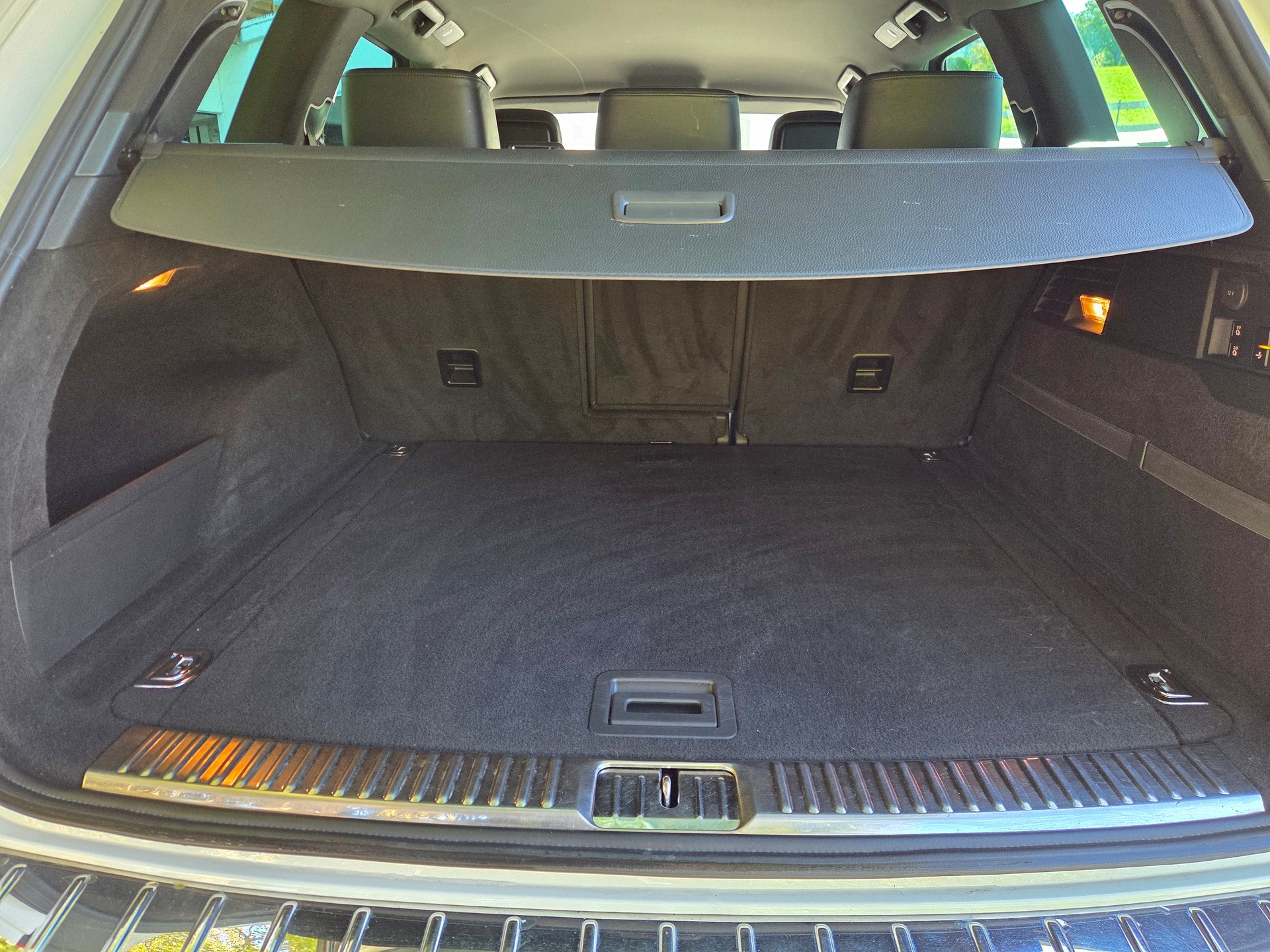 VW Touareg 3.0 TDI BMT Terrain Tech Tiptronic-image-7