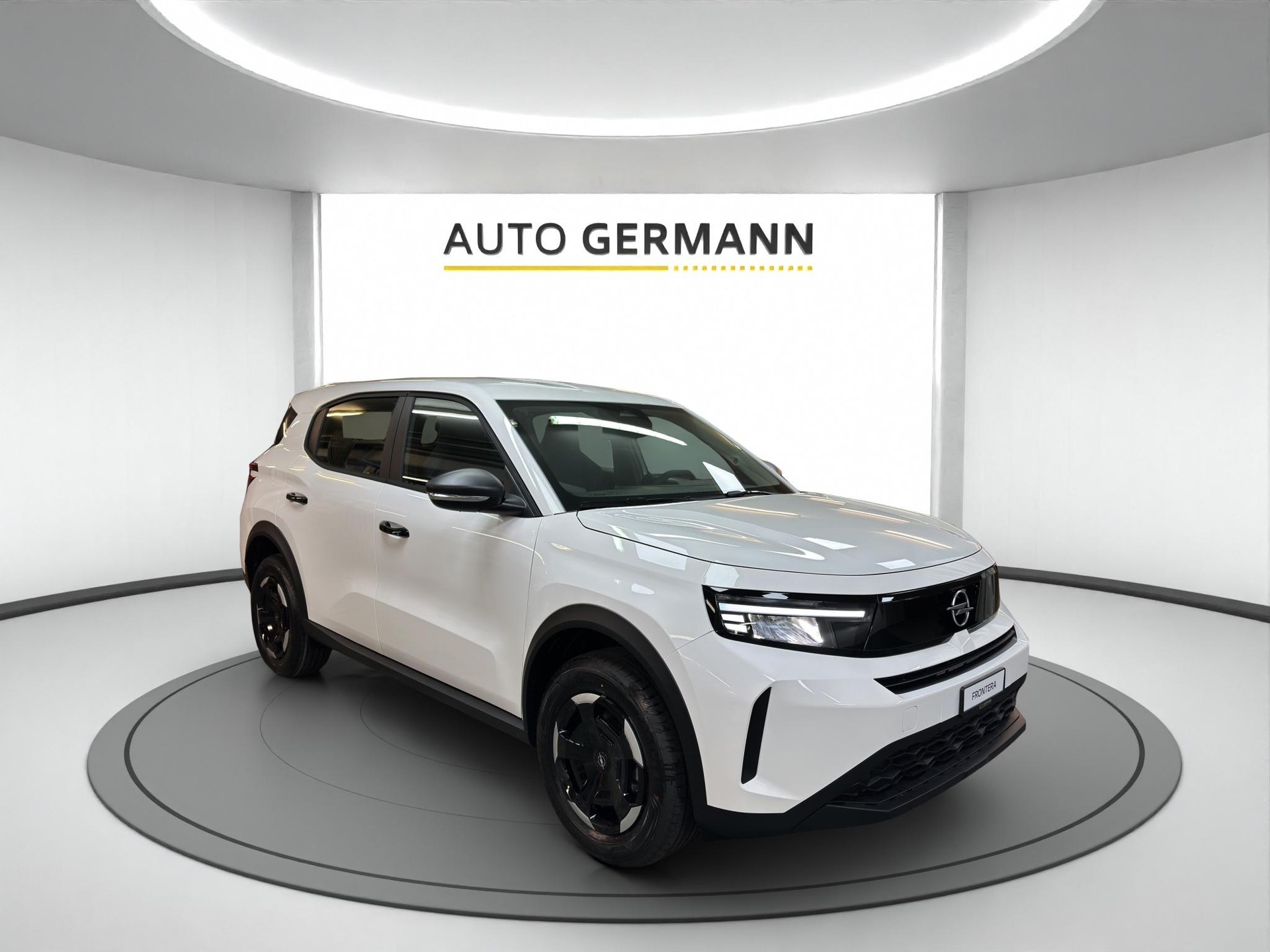 OPEL Frontera-e 44 kWh Edition-image-3