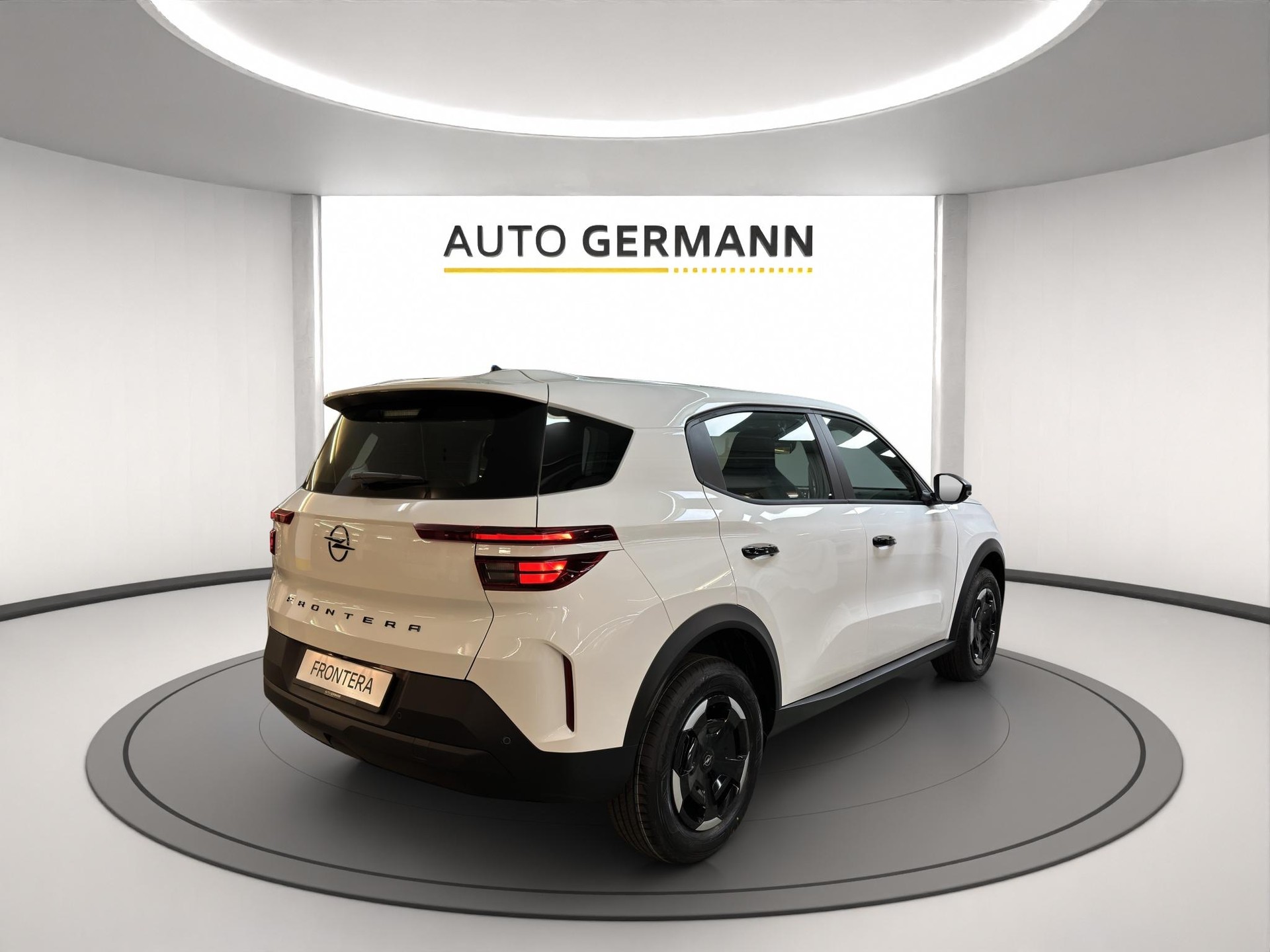 OPEL Frontera-e 44 kWh Edition-image-2
