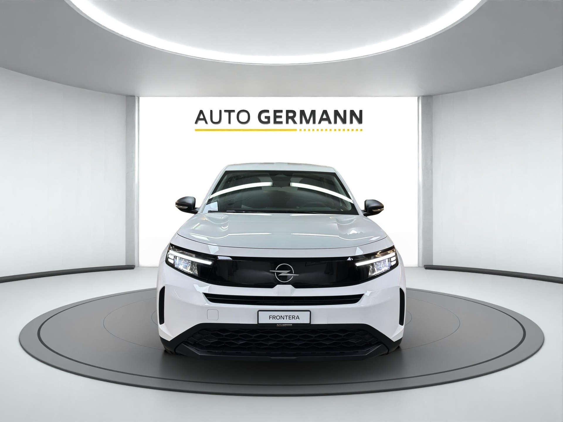 OPEL Frontera-e 44 kWh Edition-image-4
