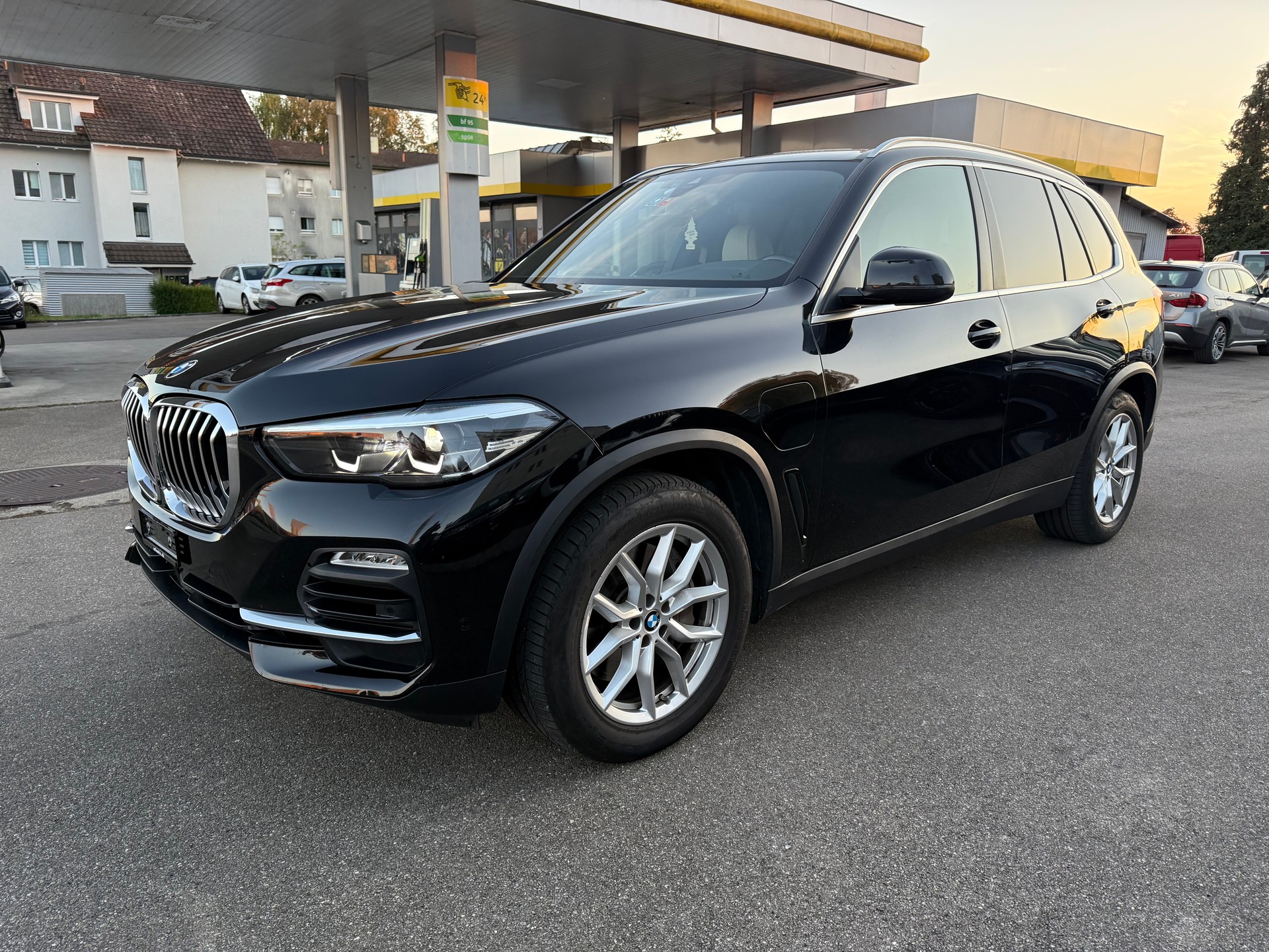 BMW X5 xDrive45e xLine Steptronic