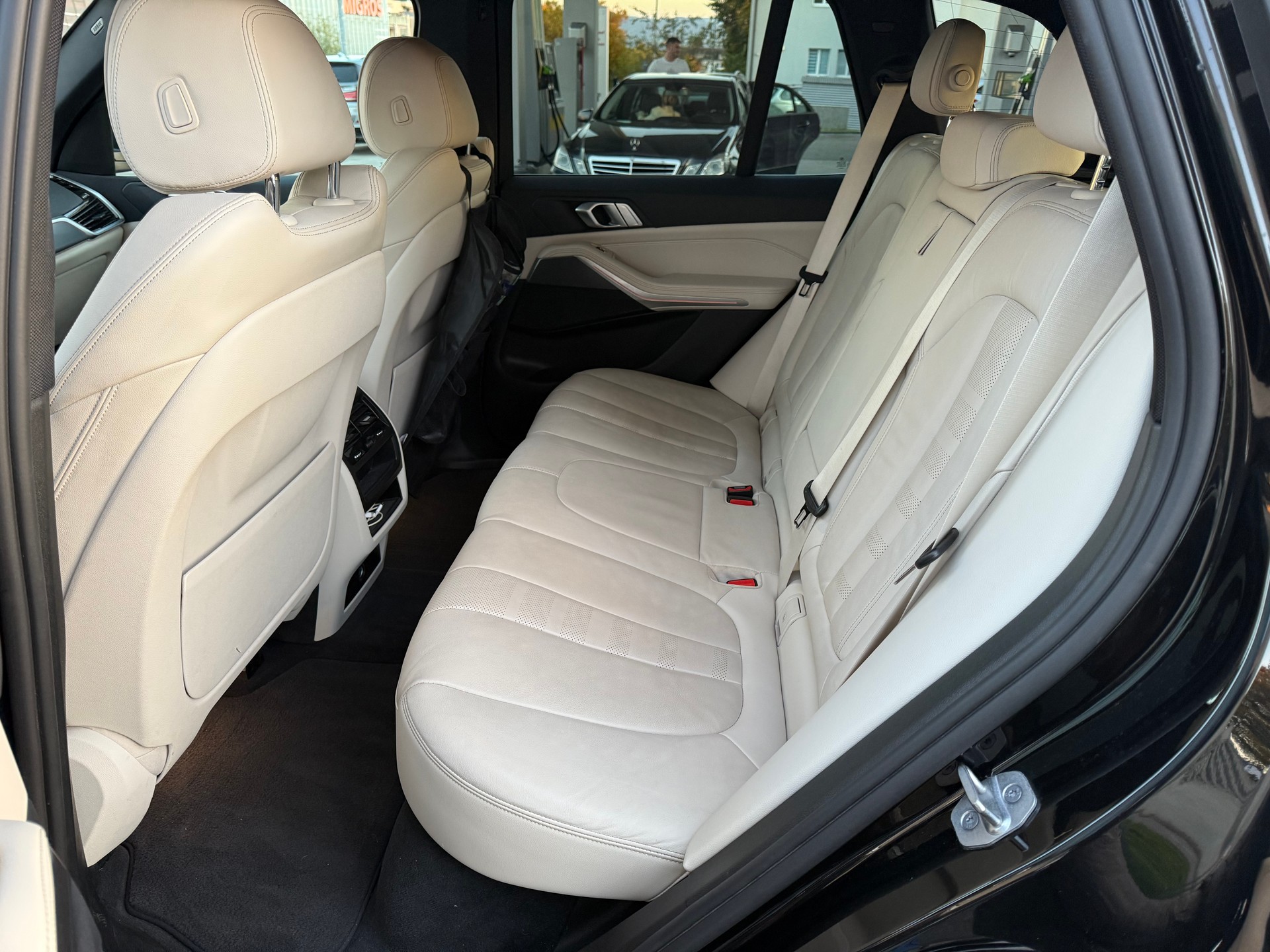 BMW X5 xDrive45e xLine Steptronic-image-11