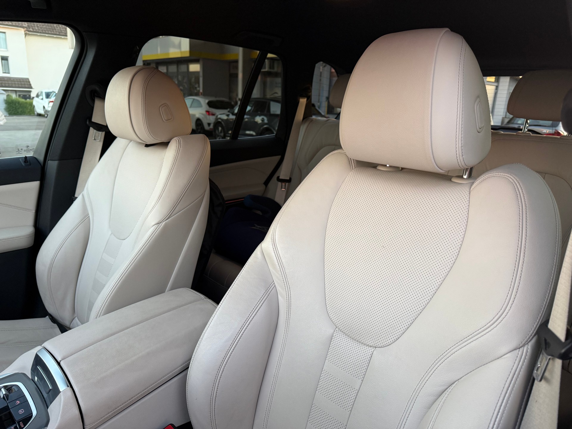 BMW X5 xDrive45e xLine Steptronic-image-12