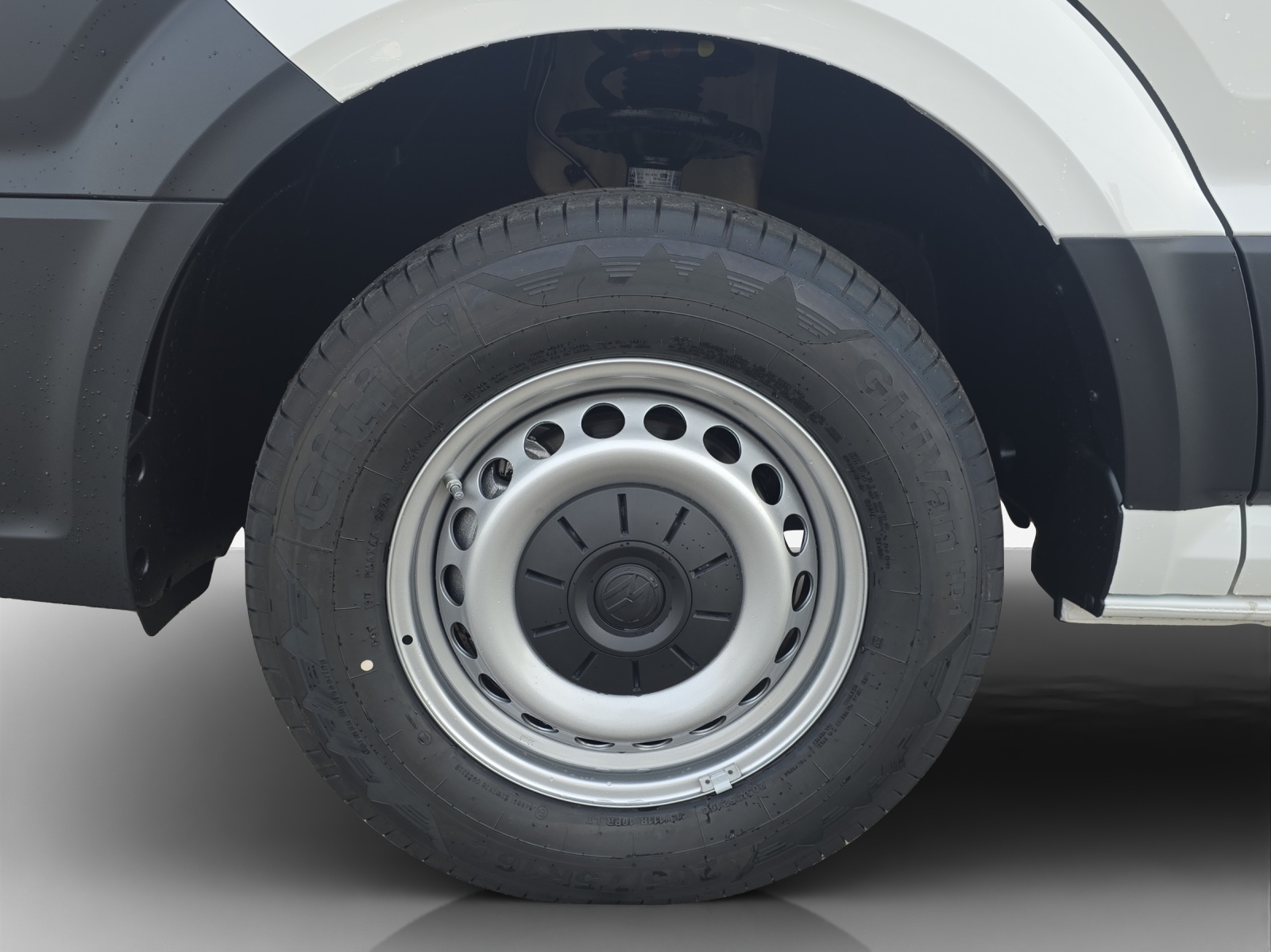 VW Crafter 35 2.0 TDI Entry L3 A-image-15
