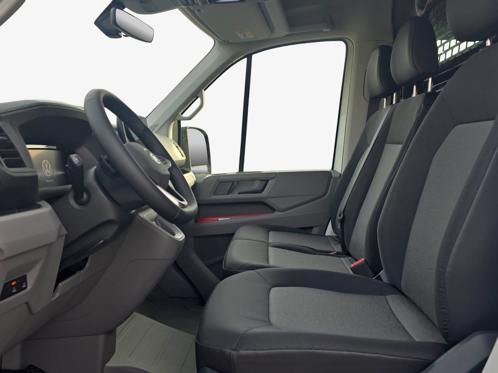 VW Crafter 35 2.0 TDI Entry L3 A-image-7