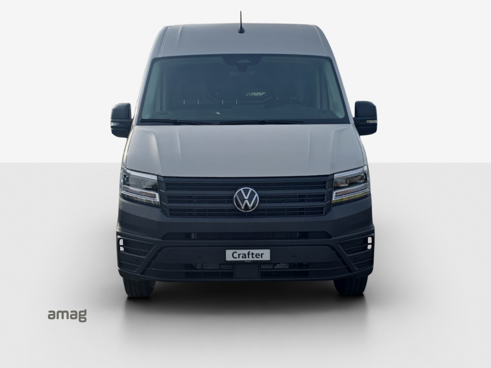 VW Crafter 35 2.0 TDI Entry L3 A-image-6