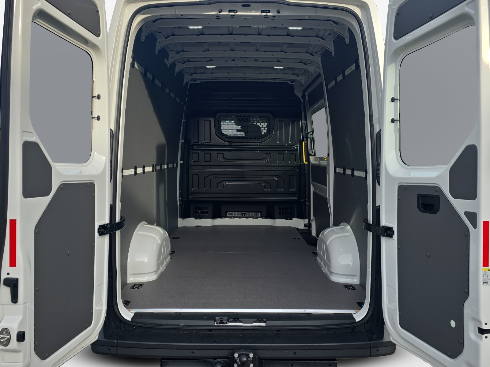 VW Crafter 35 2.0 TDI Entry L3 A-image-12