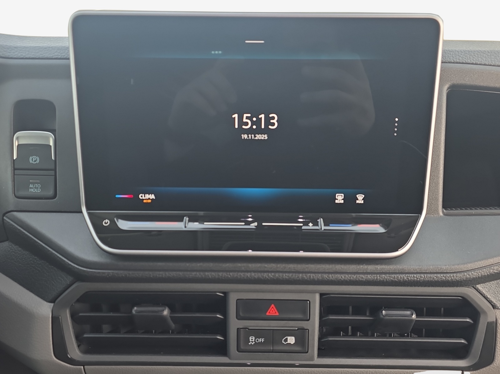 VW Crafter 35 2.0 TDI Entry L3 A-image-10