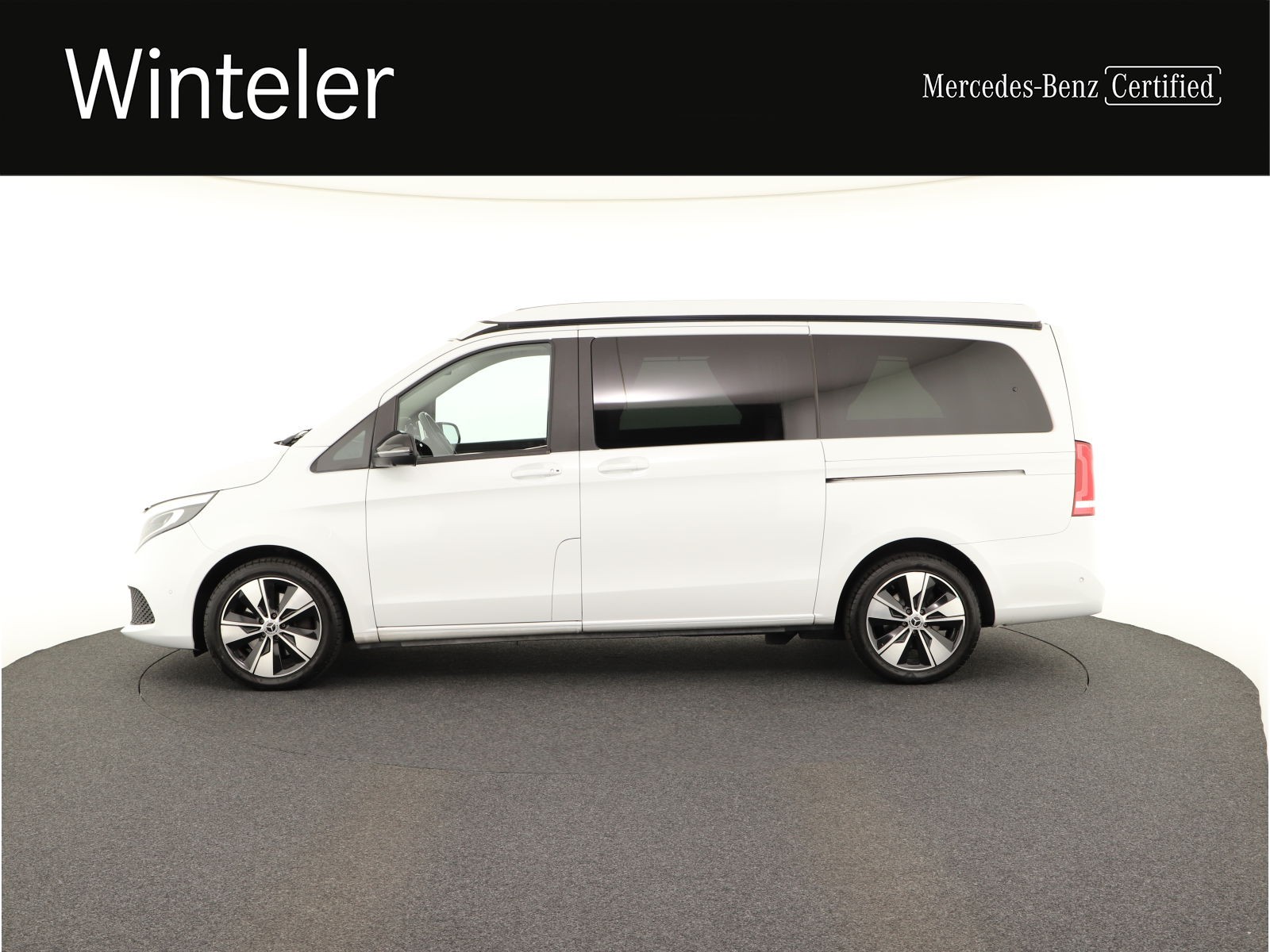 MERCEDES-BENZ Marco Polo Horiz 250 d 4M-image-8