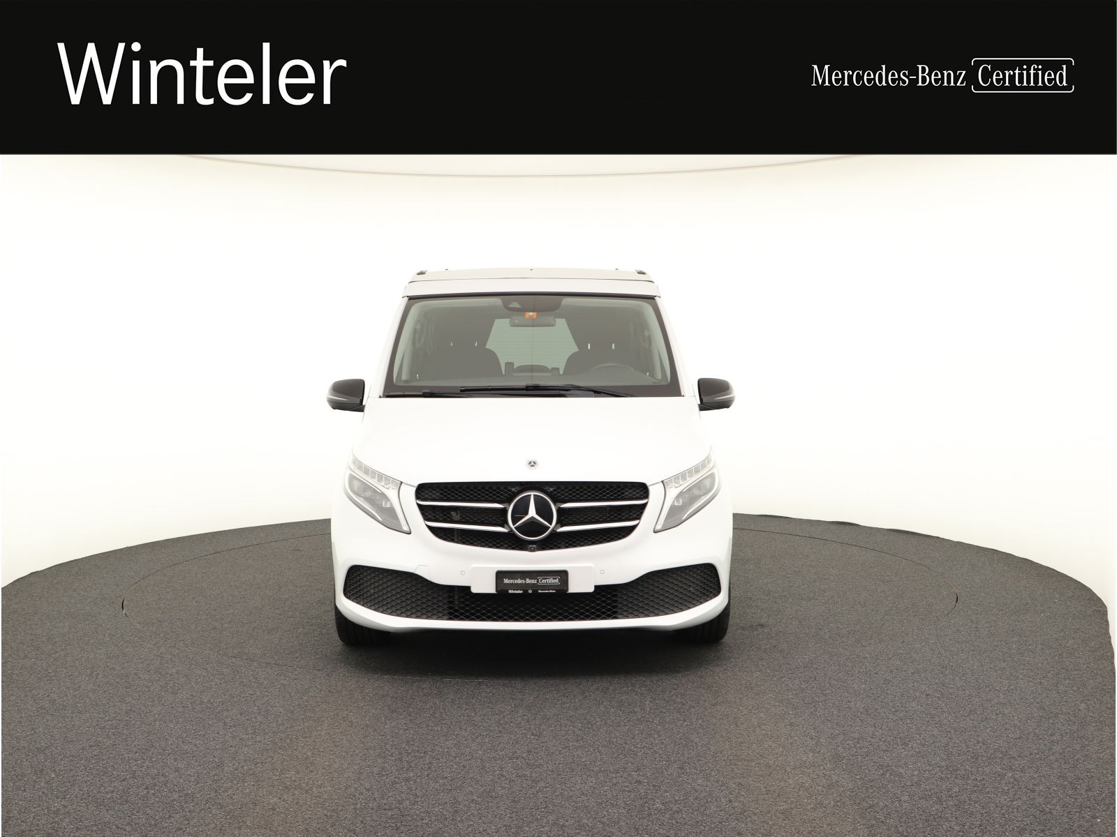 MERCEDES-BENZ Marco Polo Horiz 250 d 4M-image-4