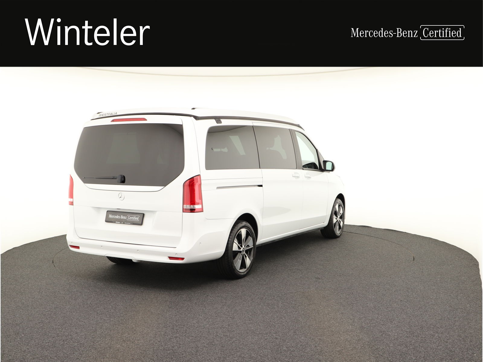 MERCEDES-BENZ Marco Polo Horiz 250 d 4M-image-5