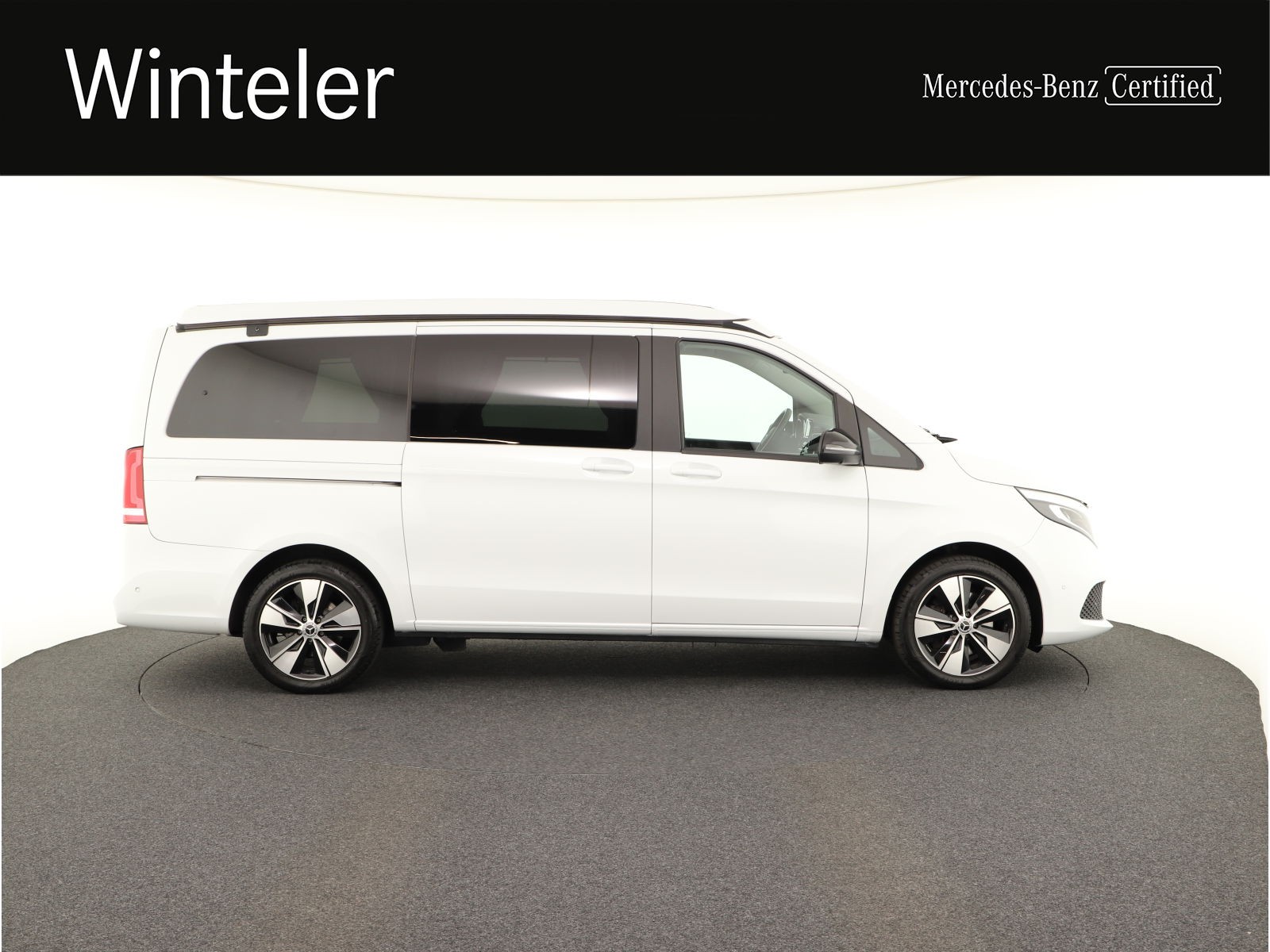 MERCEDES-BENZ Marco Polo Horiz 250 d 4M-image-7