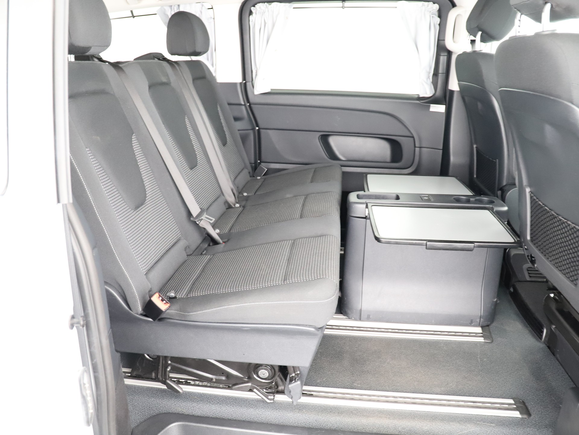MERCEDES-BENZ Marco Polo Horiz 250 d 4M-image-11