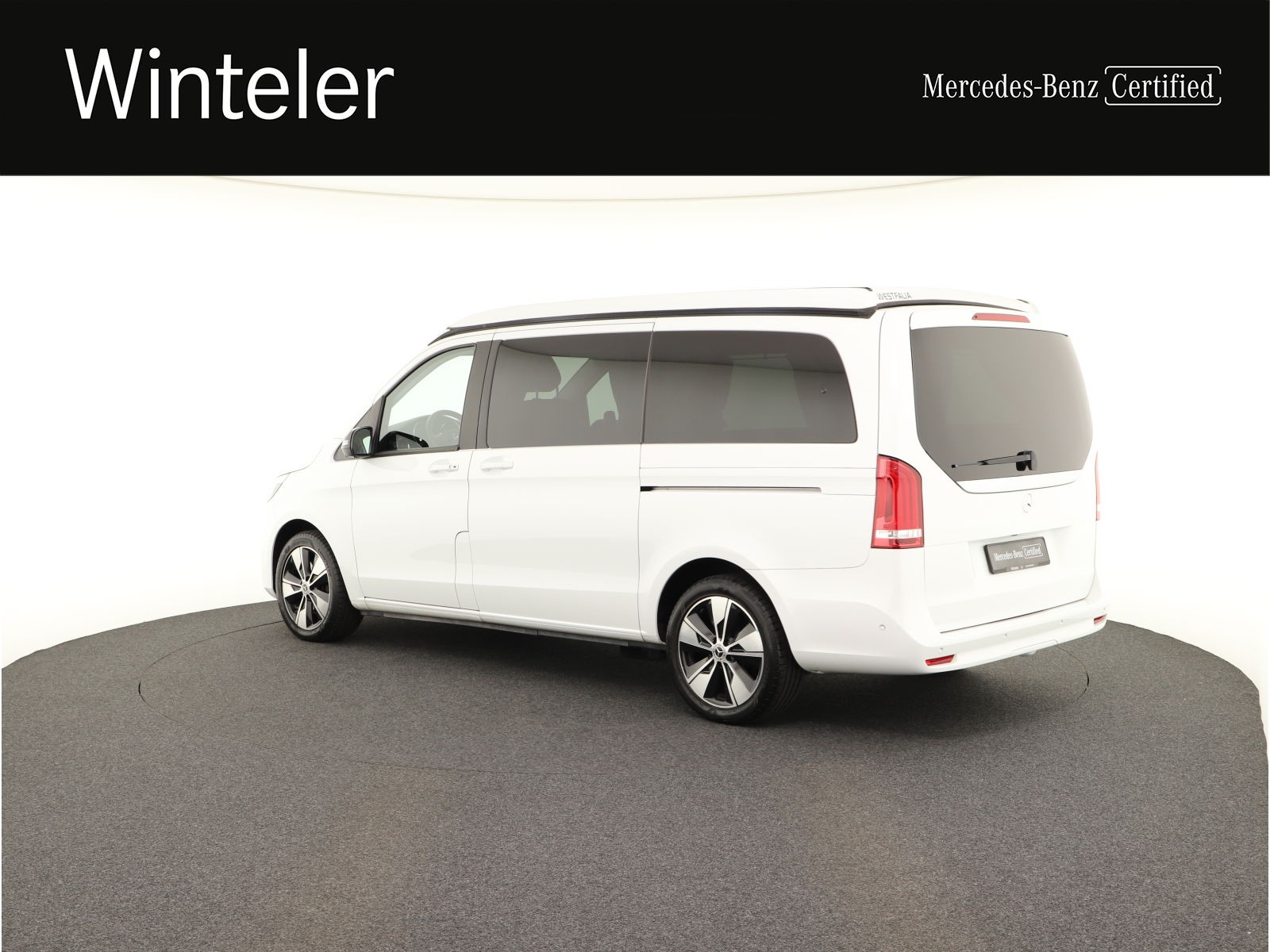 MERCEDES-BENZ Marco Polo Horiz 250 d 4M-image-2