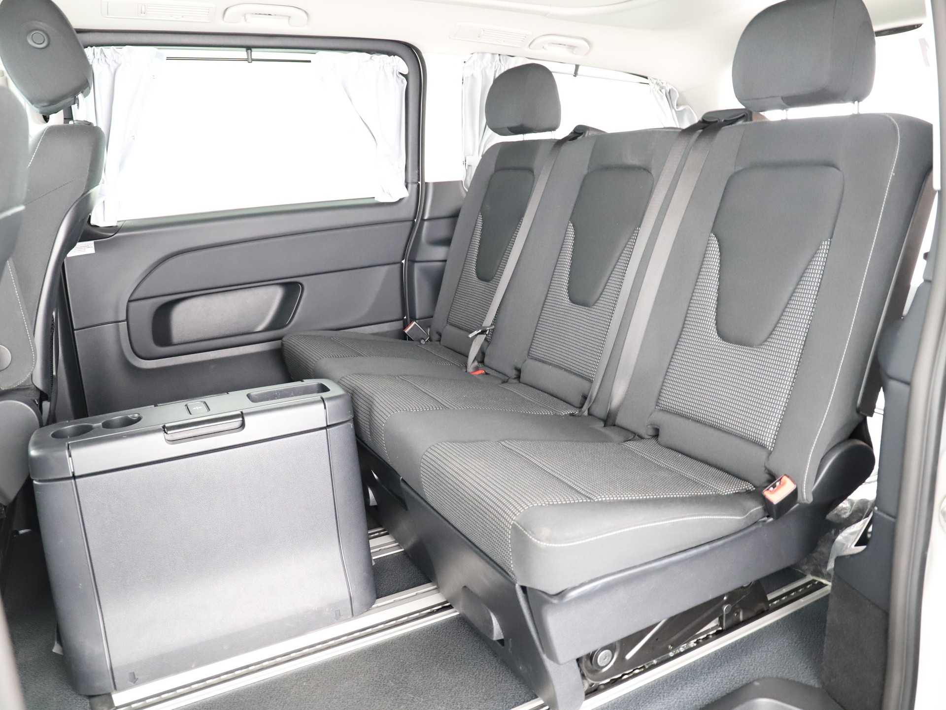 MERCEDES-BENZ Marco Polo Horiz 250 d 4M-image-14
