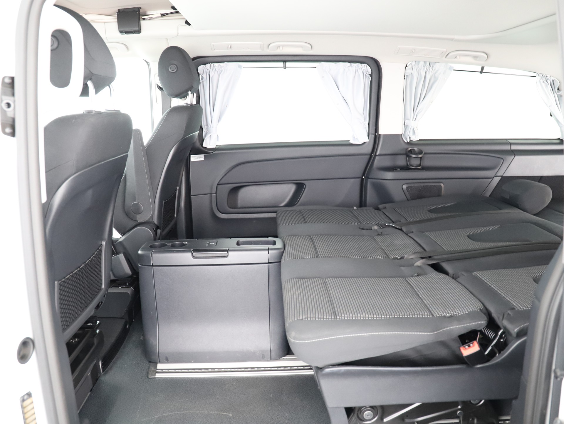 MERCEDES-BENZ Marco Polo Horiz 250 d 4M-image-13