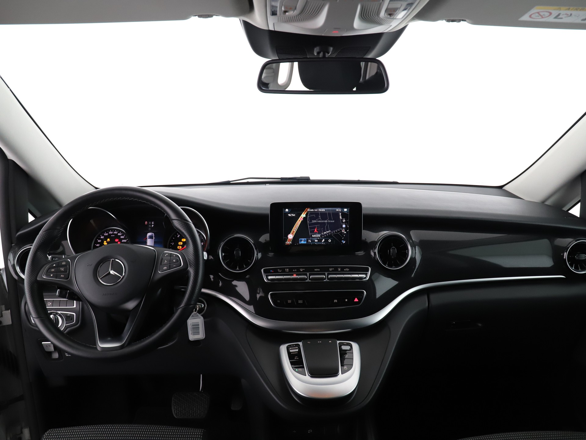 MERCEDES-BENZ Marco Polo Horiz 250 d 4M-image-9