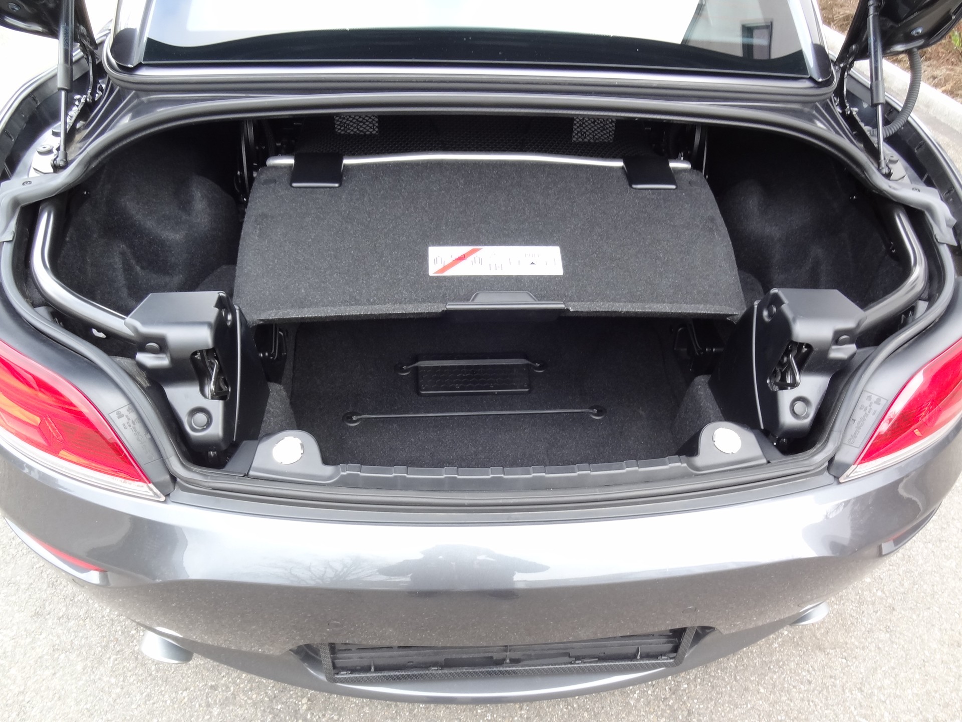 BMW Z4 sDrive35i DKG-image-16