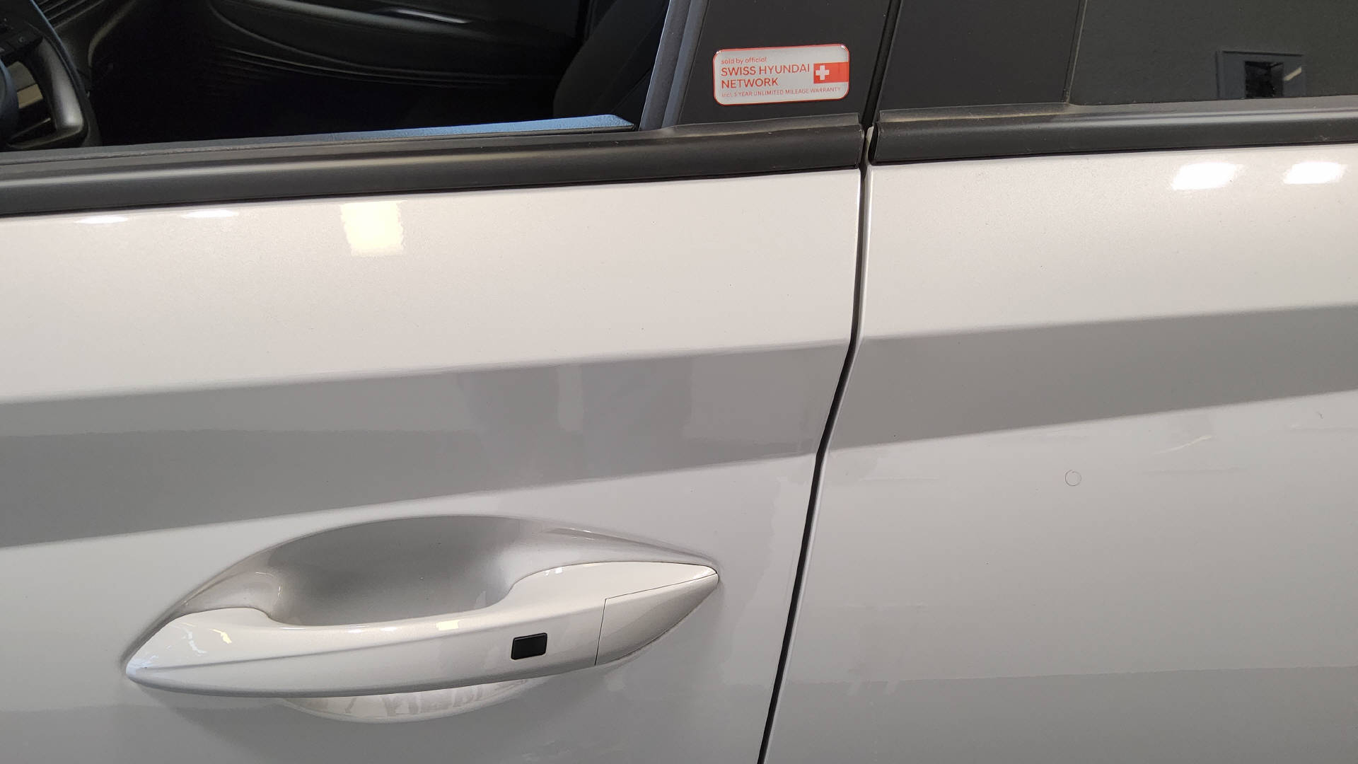 HYUNDAI Bayon 1.0 T-GDi Amplia-image-27