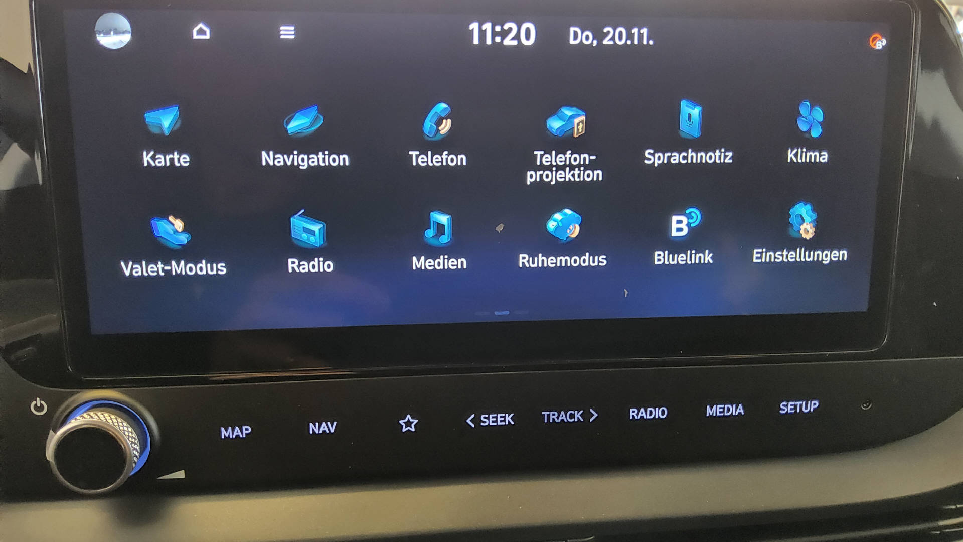 HYUNDAI Bayon 1.0 T-GDi Amplia-image-20