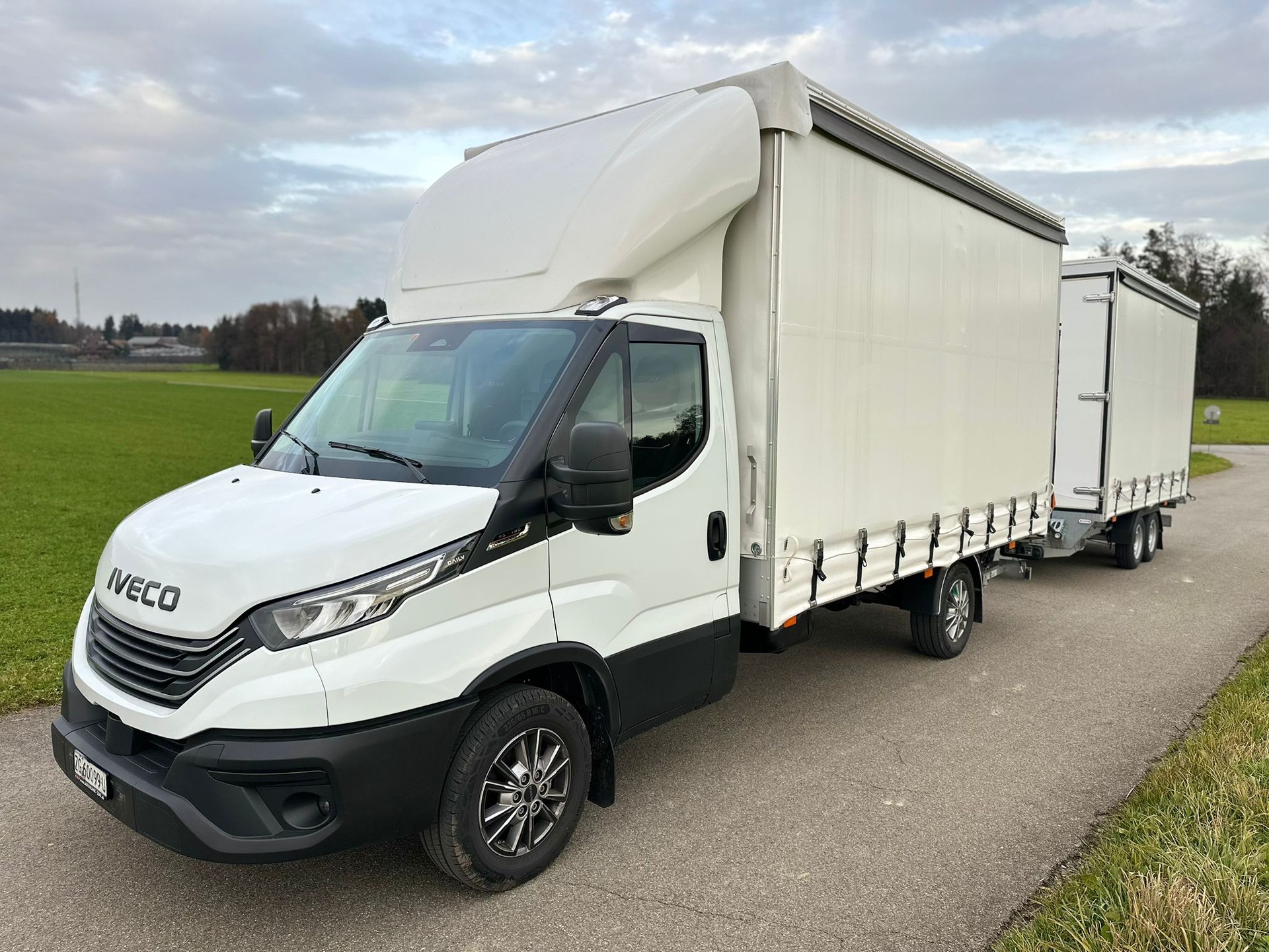 IVECO 35 S 18H A8-image-1