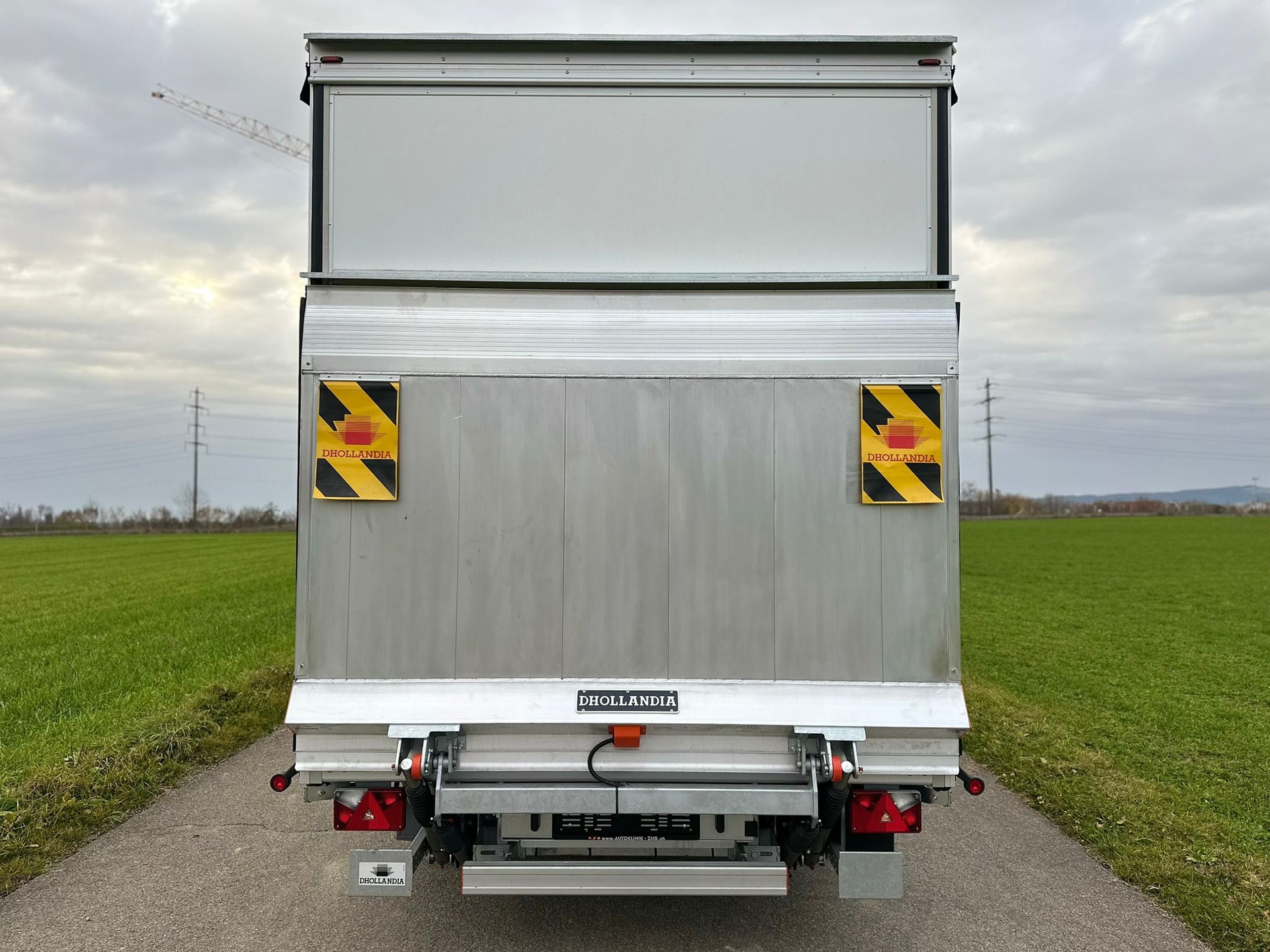 IVECO 35 S 18H A8-image-6