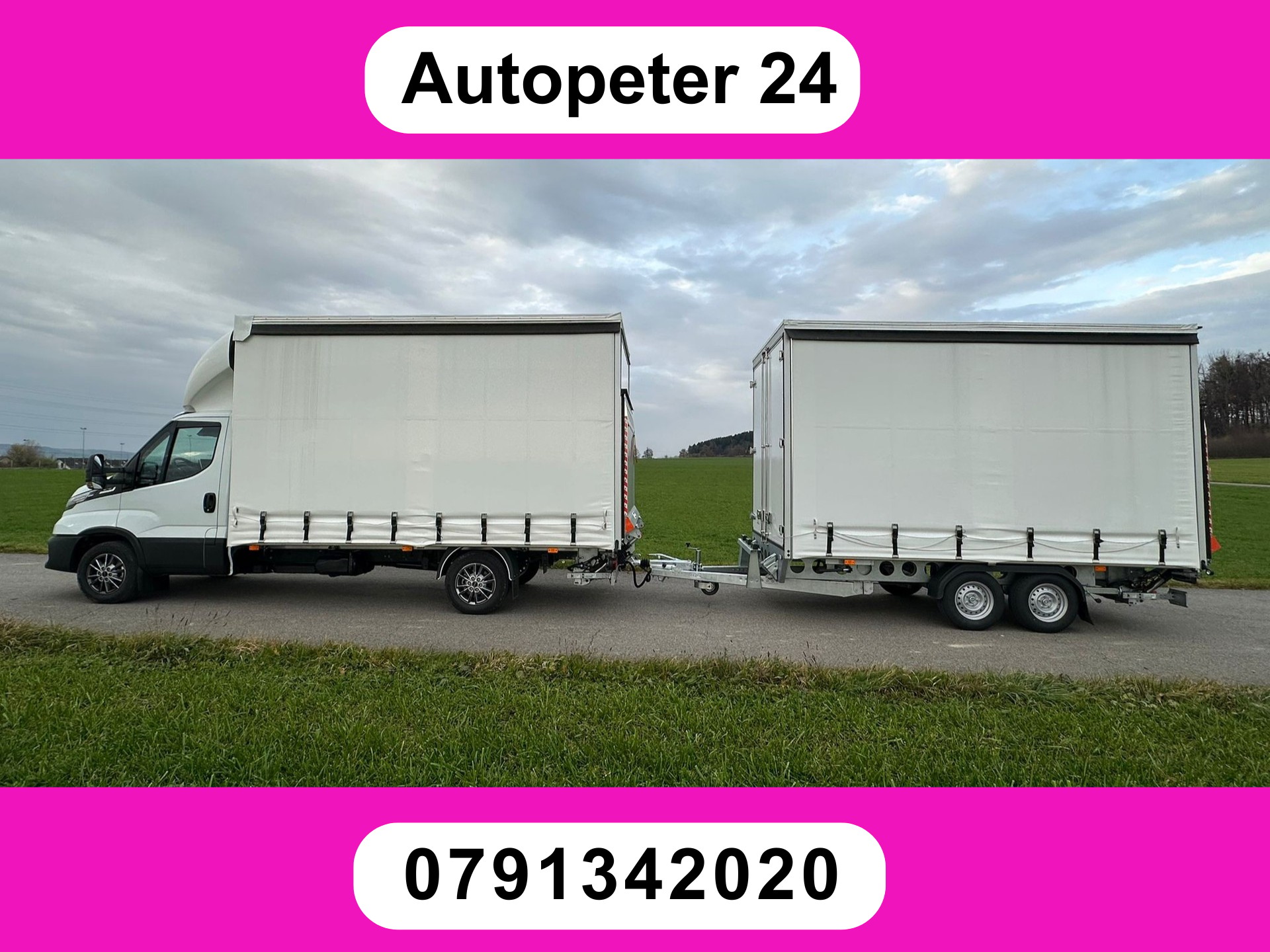 IVECO 35 S 18H A8-image-0