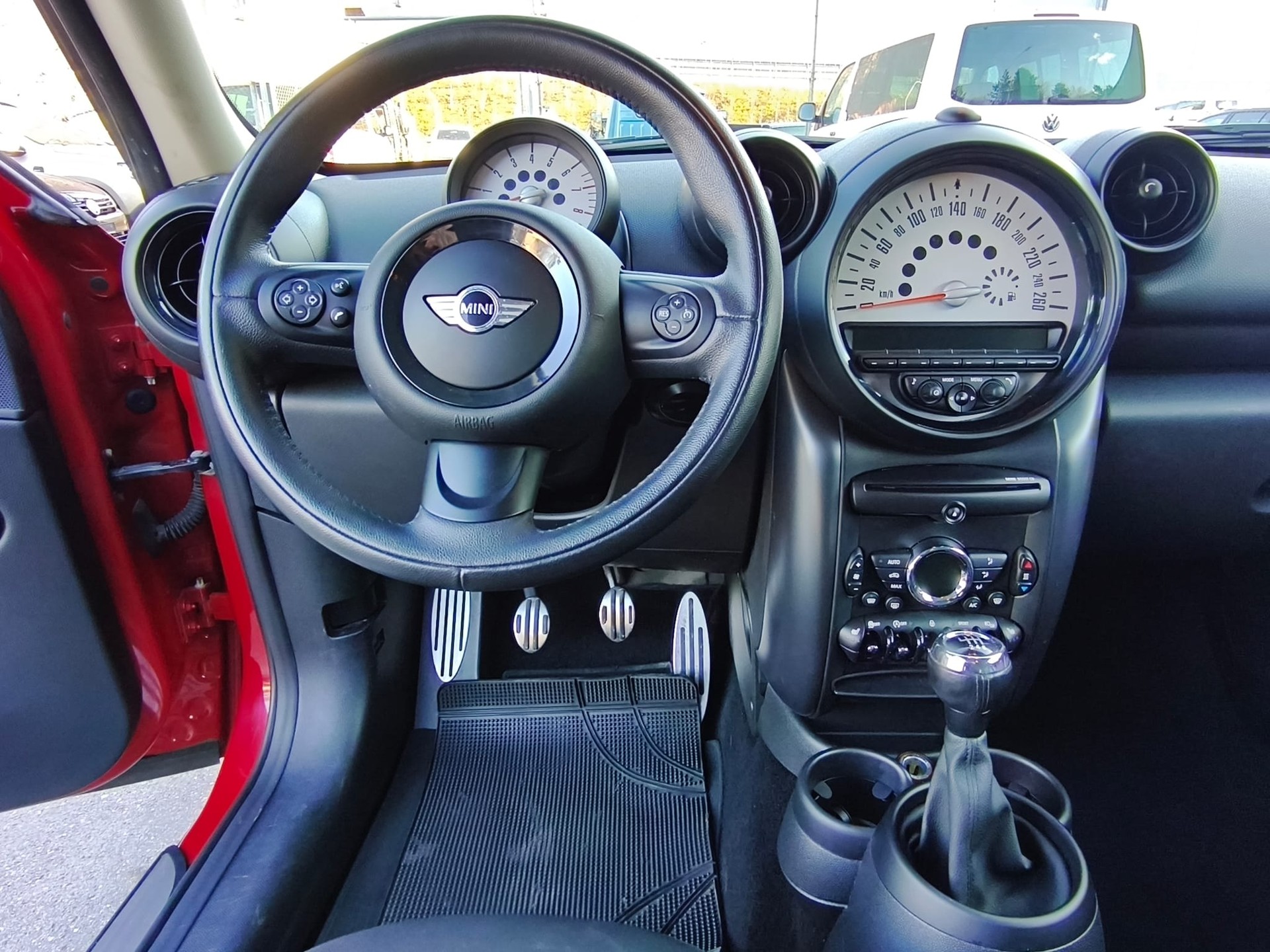 MINI Paceman Cooper S ALL4-image-12