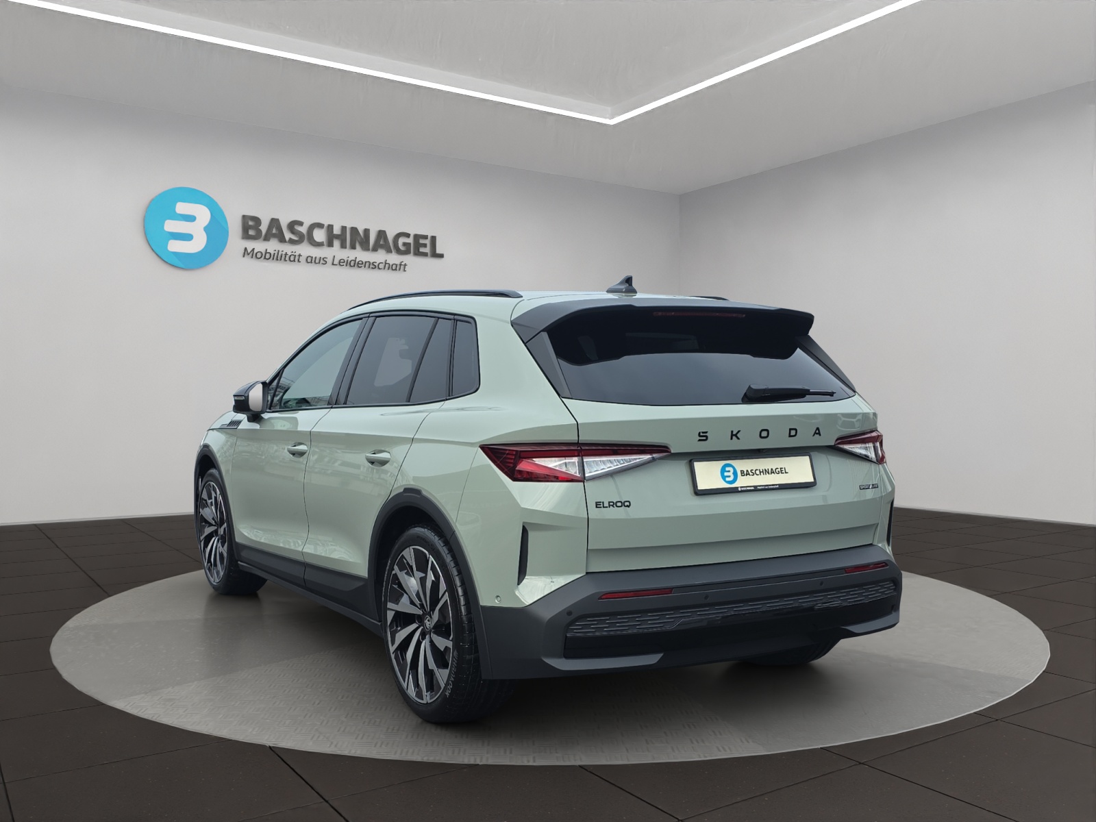 SKODA Elroq 85x Sportline 4x4-showroom-element-2