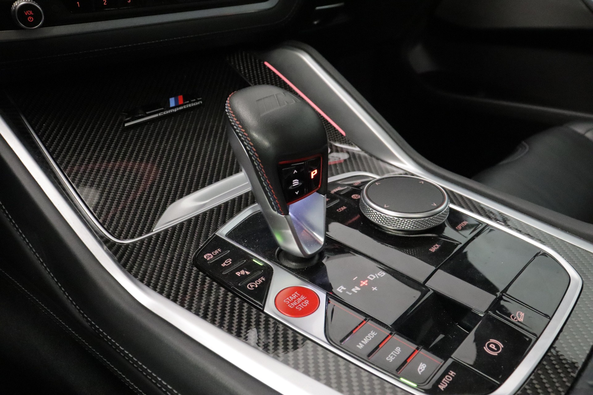 BMW X5 M Competition-image-15