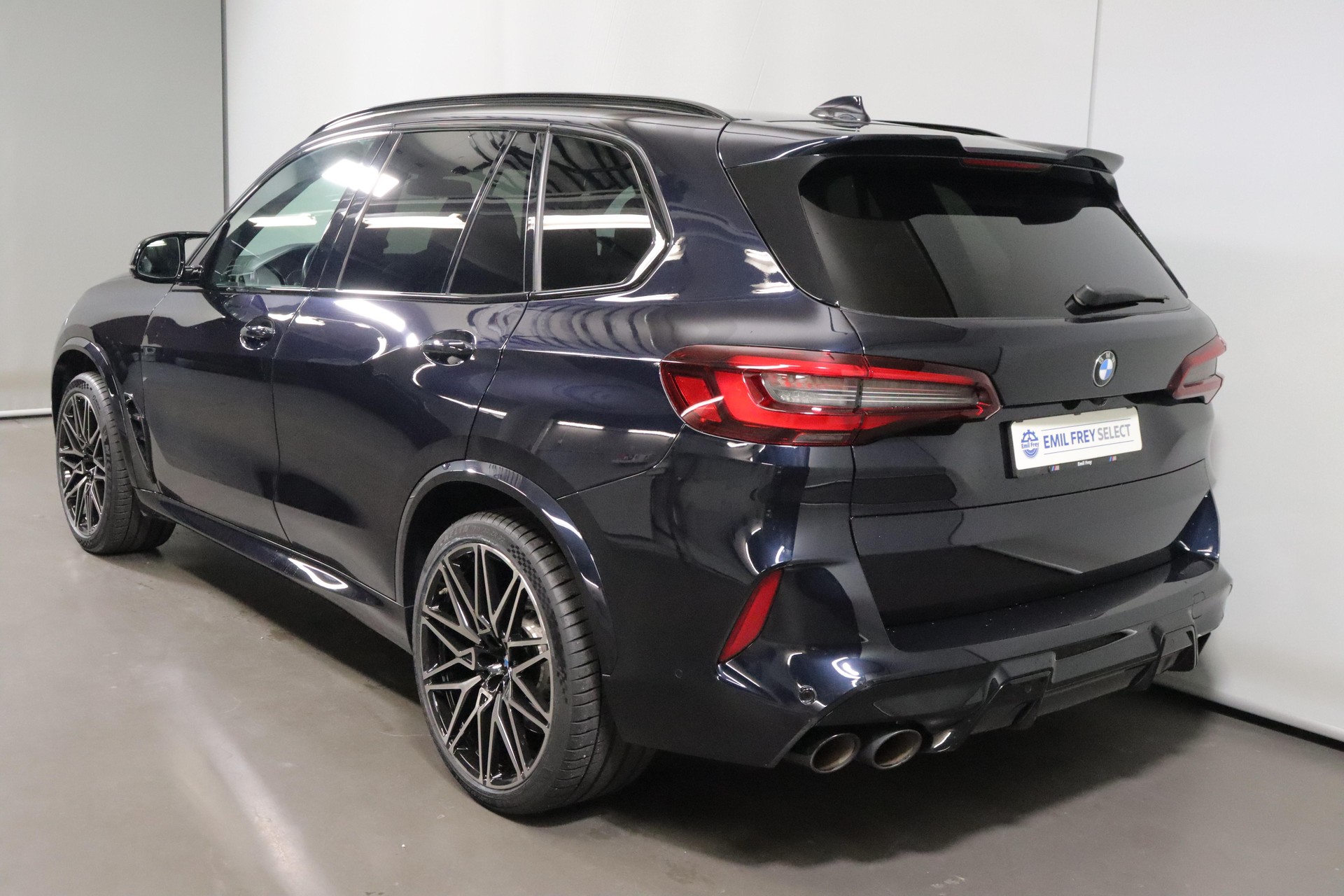 BMW X5 M Competition-image-14