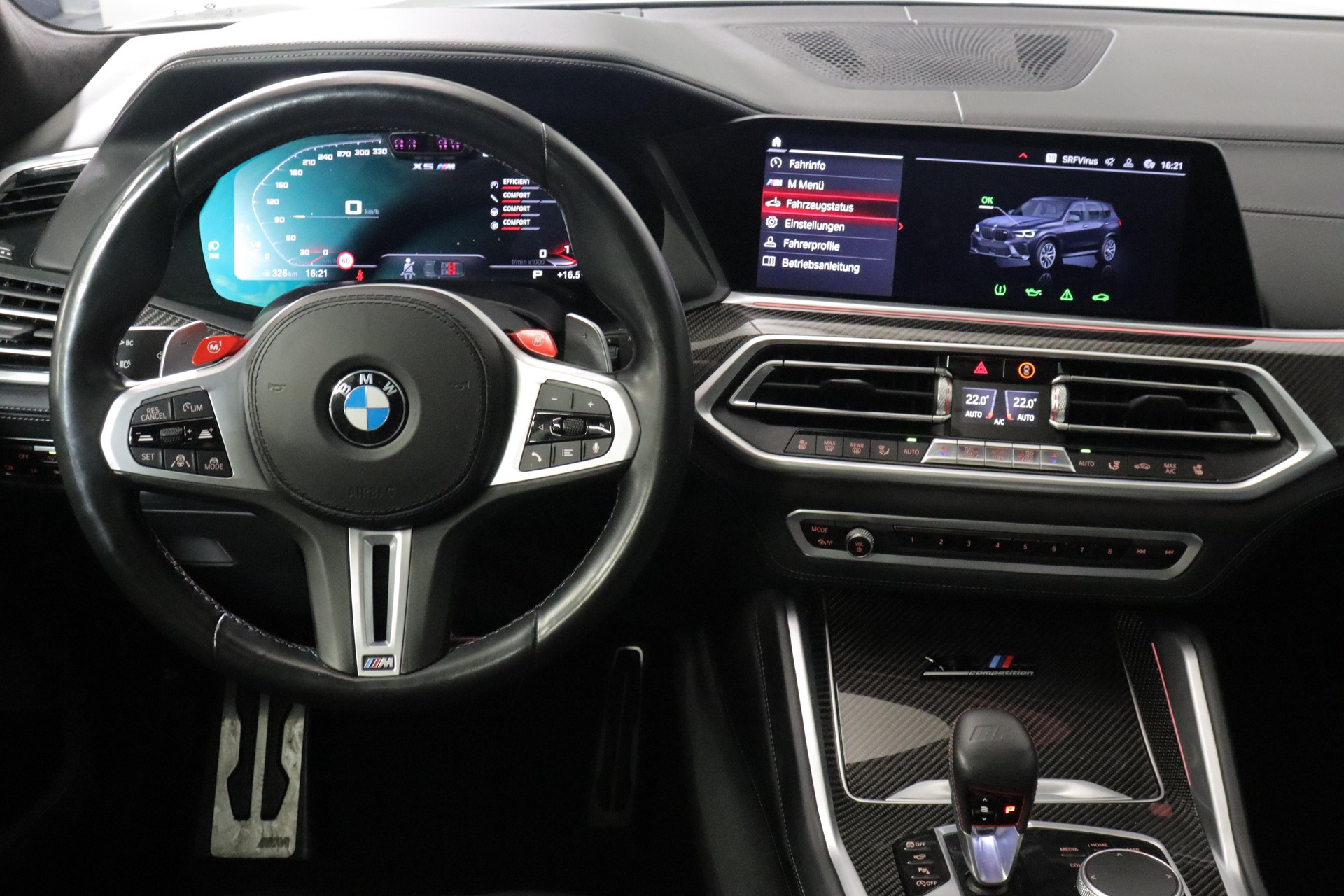 BMW X5 M Competition-image-5