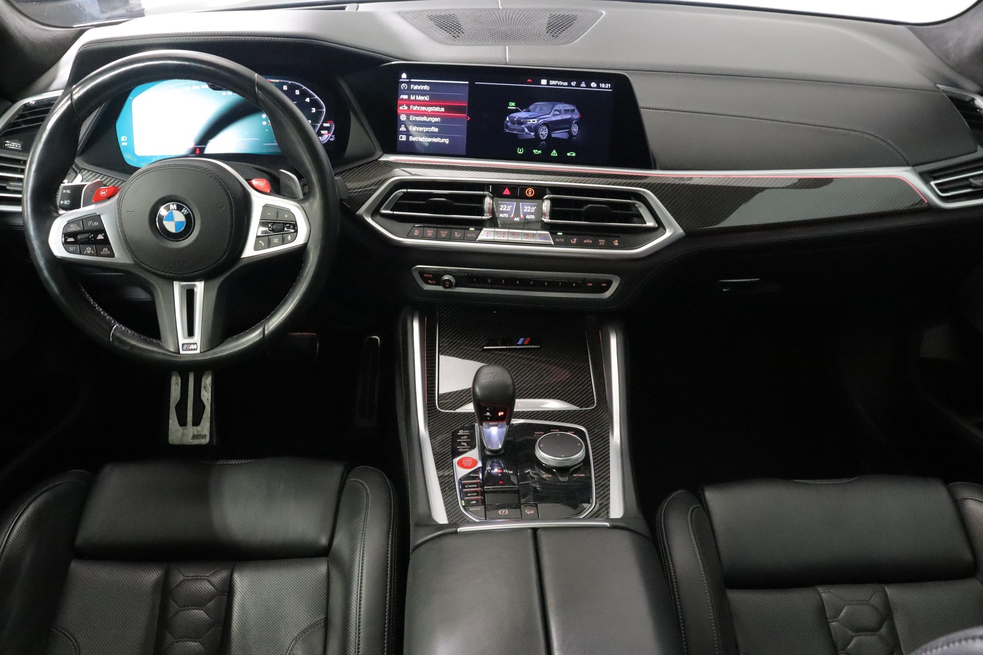 BMW X5 M Competition-image-6