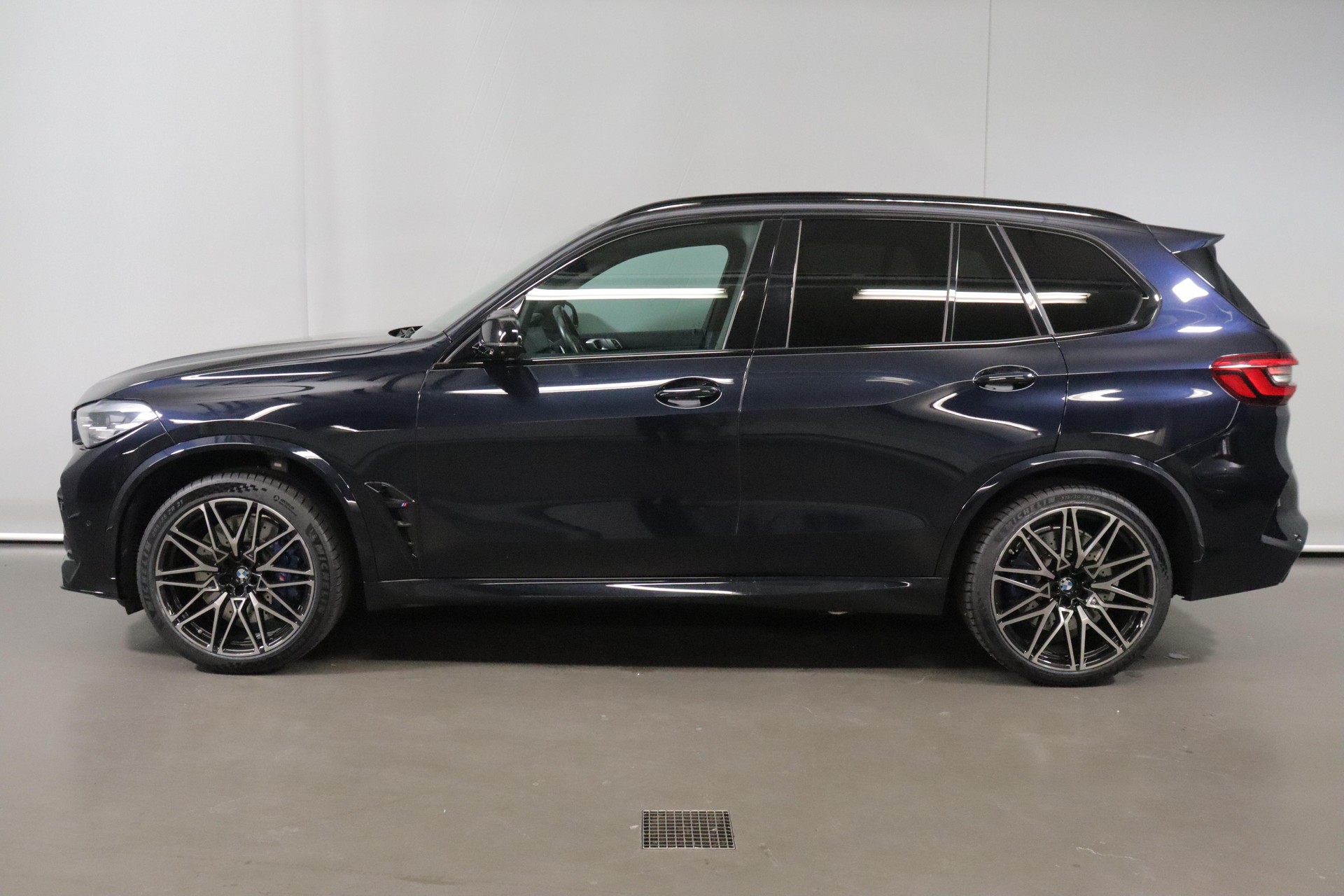 BMW X5 M Competition-image-4