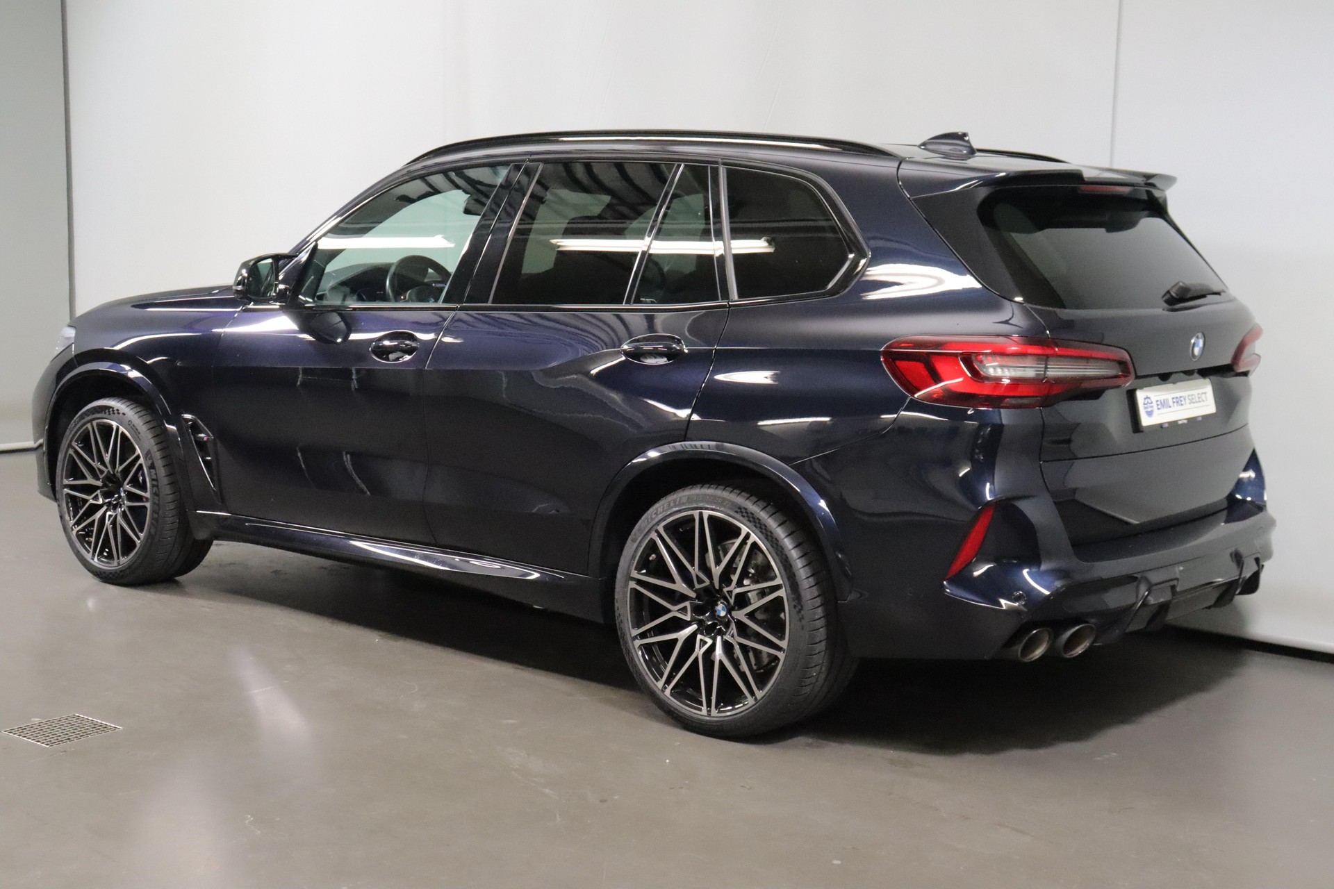 BMW X5 M Competition-image-11