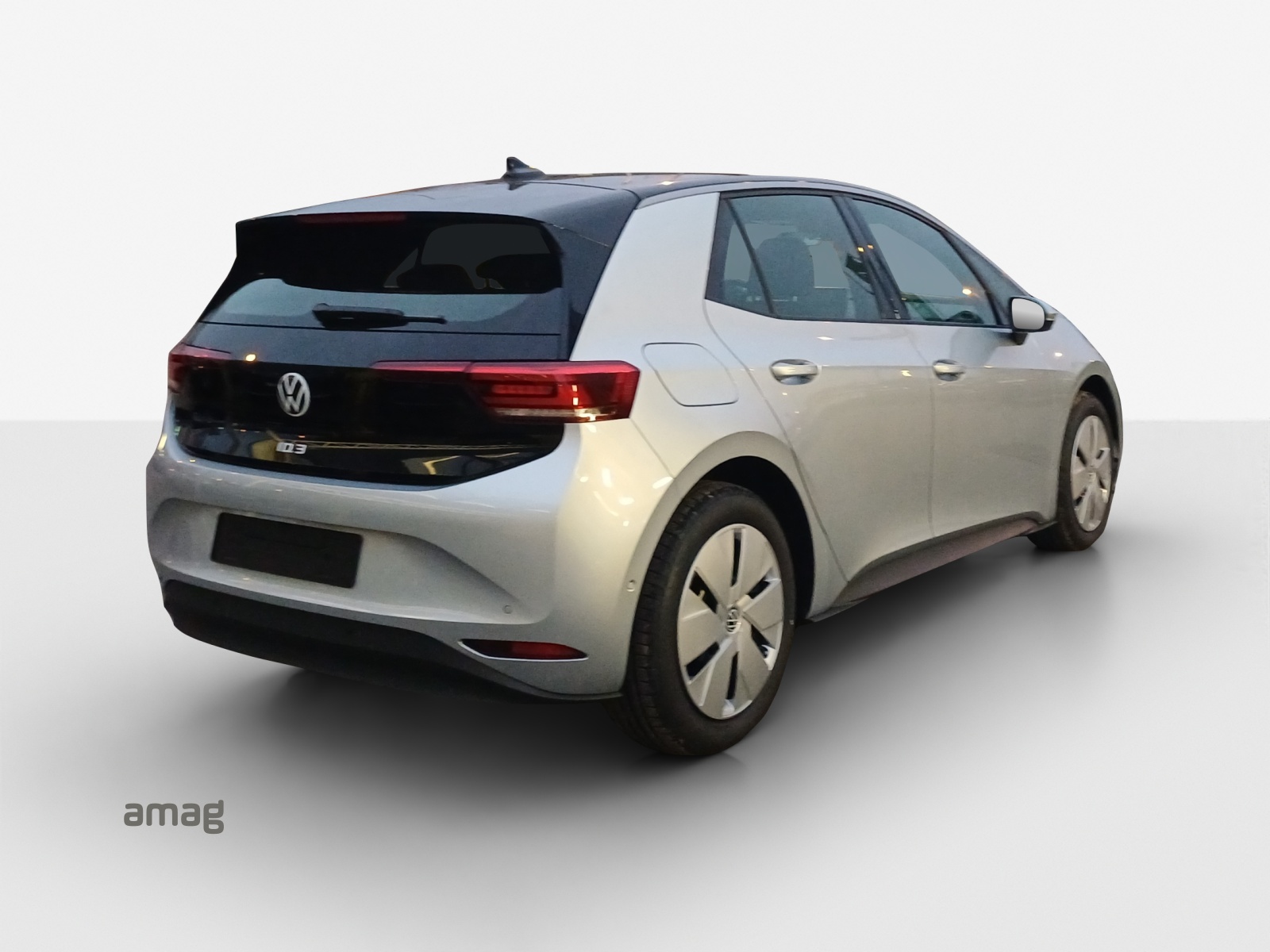 VW ID.3 Pro 52 kWh Pure-image-4
