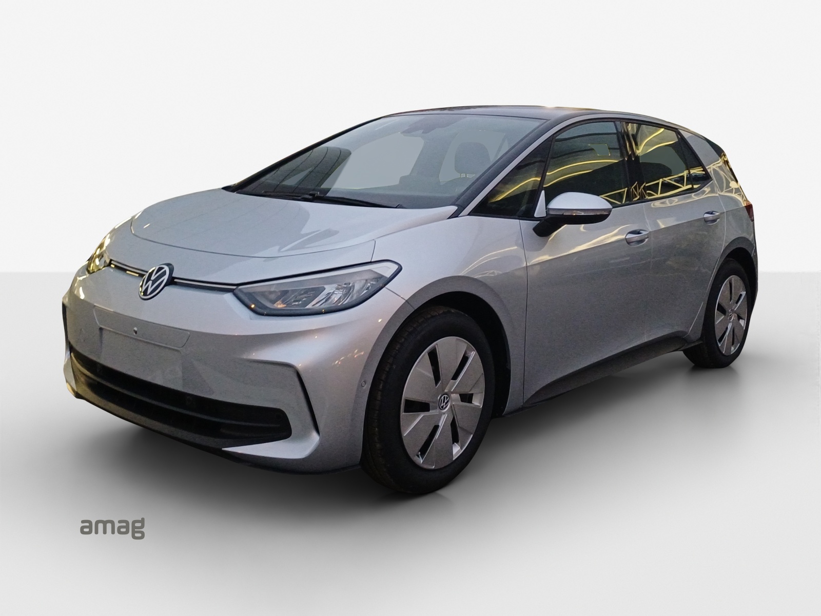 VW ID.3 Pro 52 kWh Pure-image-0