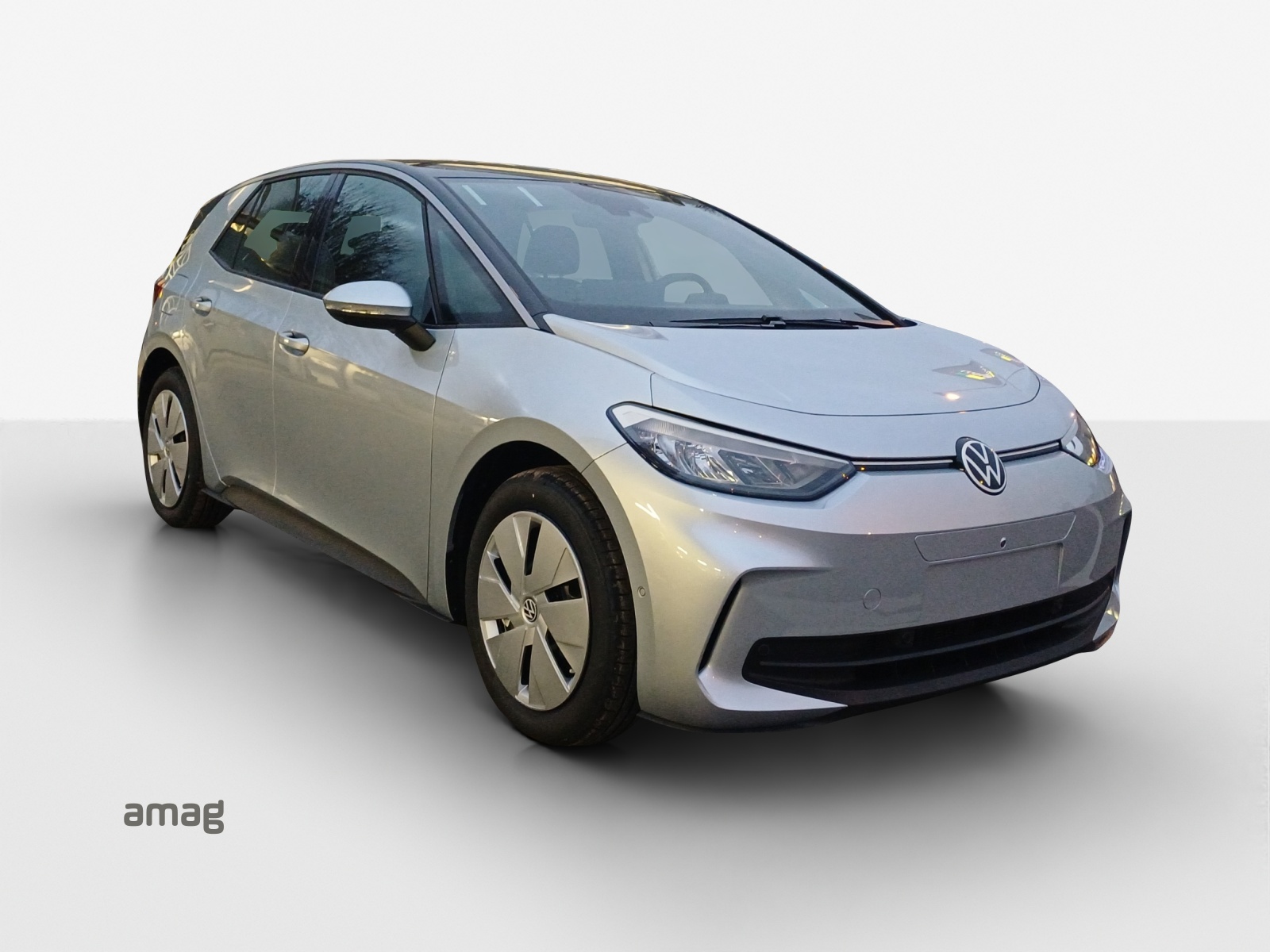 VW ID.3 Pro 52 kWh Pure-image-5