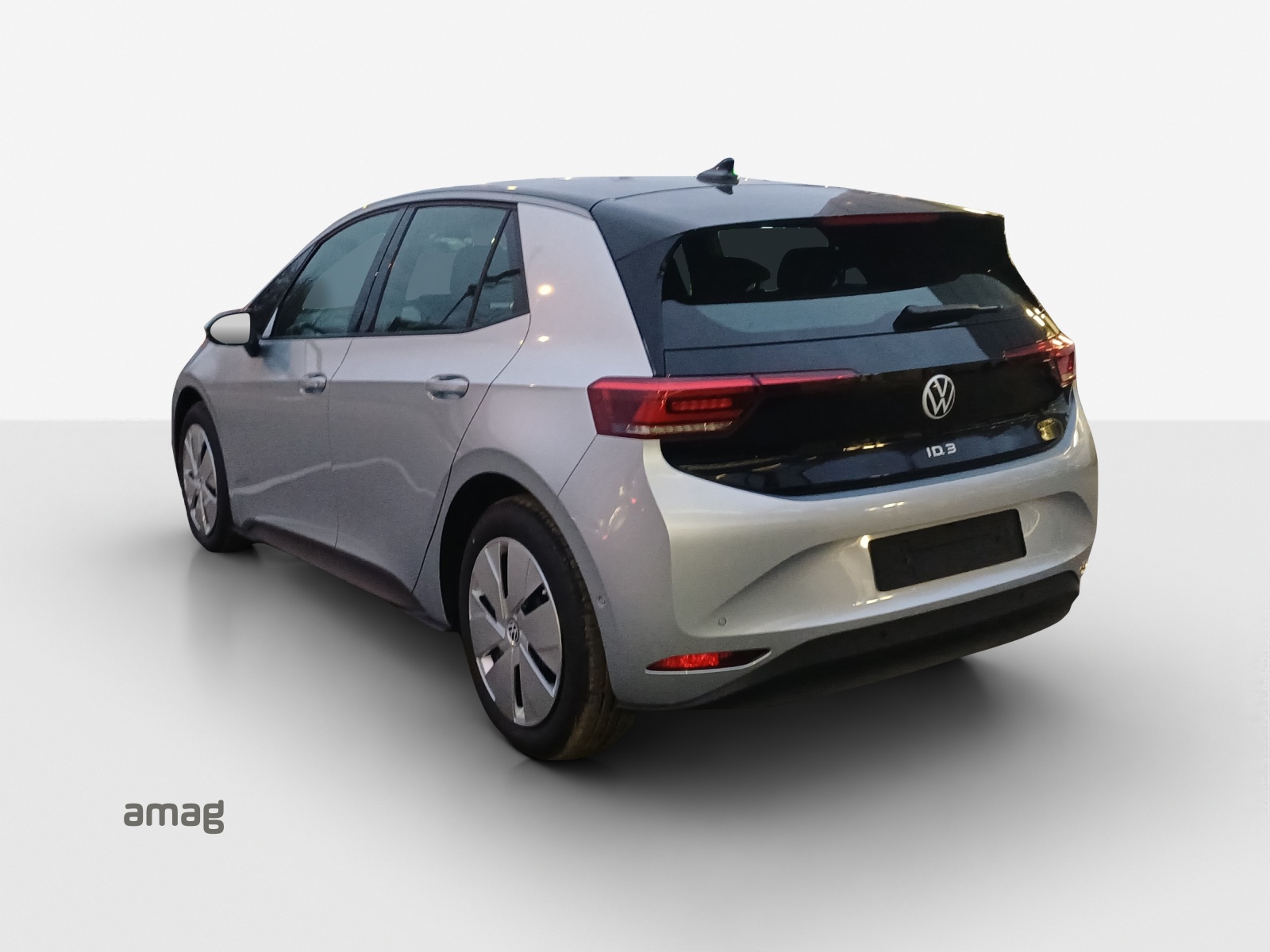 VW ID.3 Pro 52 kWh Pure-image-2
