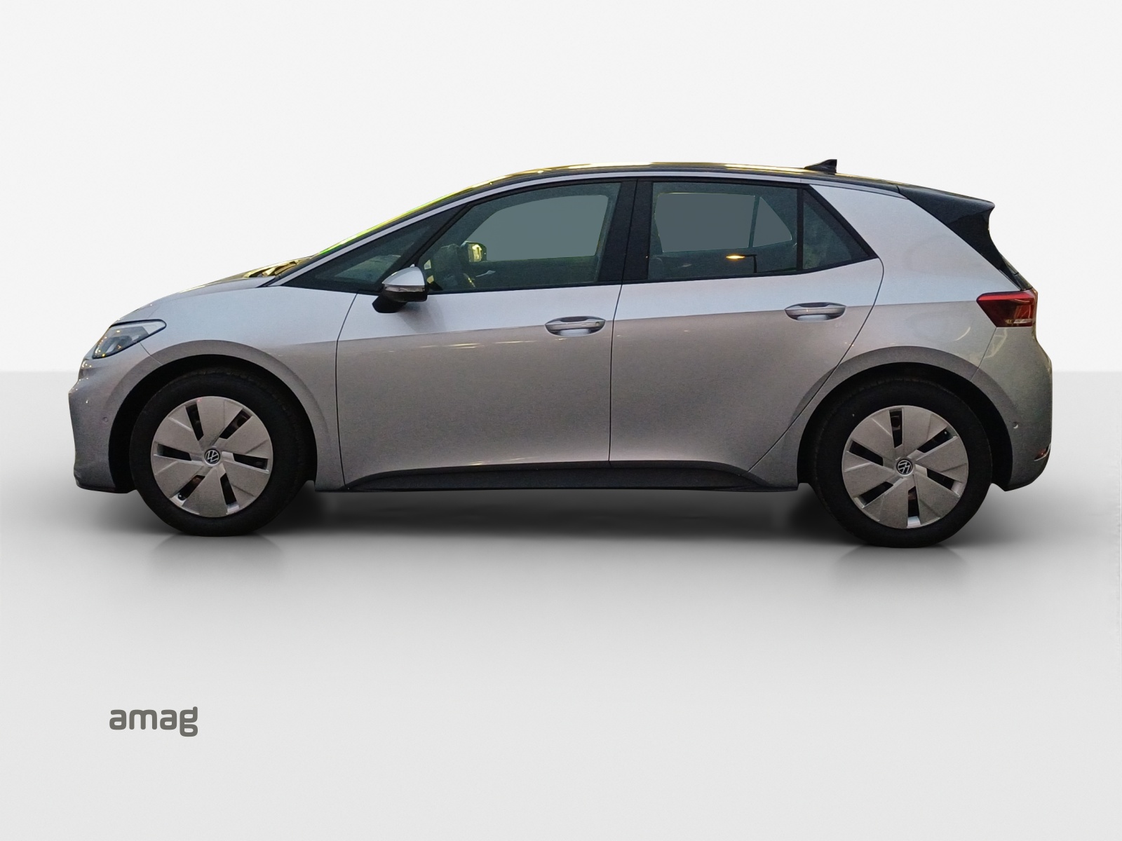VW ID.3 Pro 52 kWh Pure-image-1