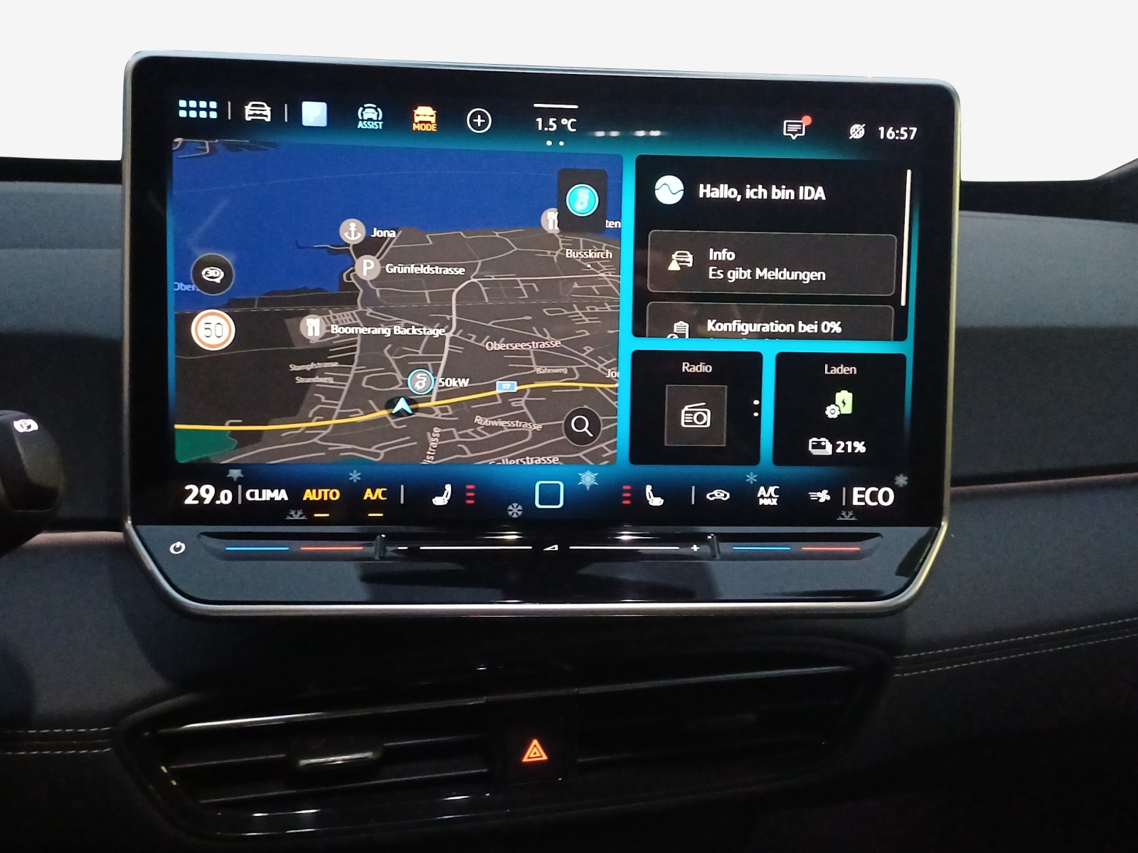 VW ID.3 Pro 52 kWh Pure-image-10