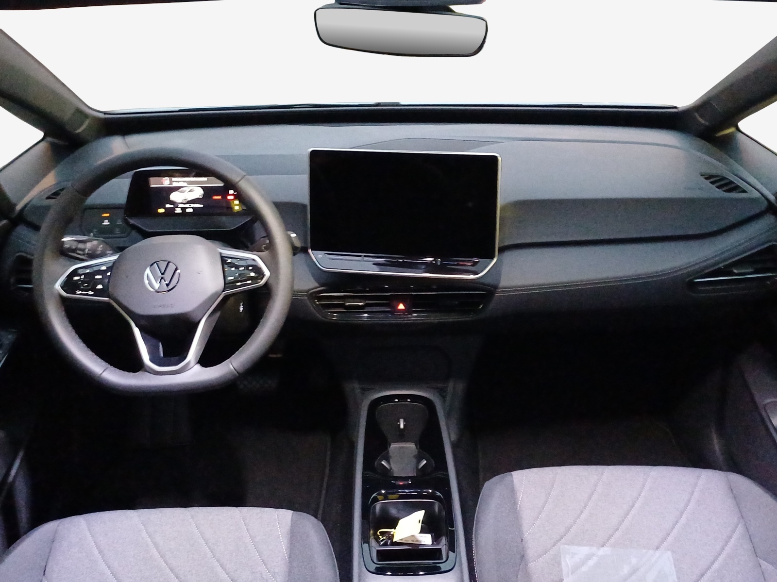 VW ID.3 Pro 52 kWh Pure-image-8