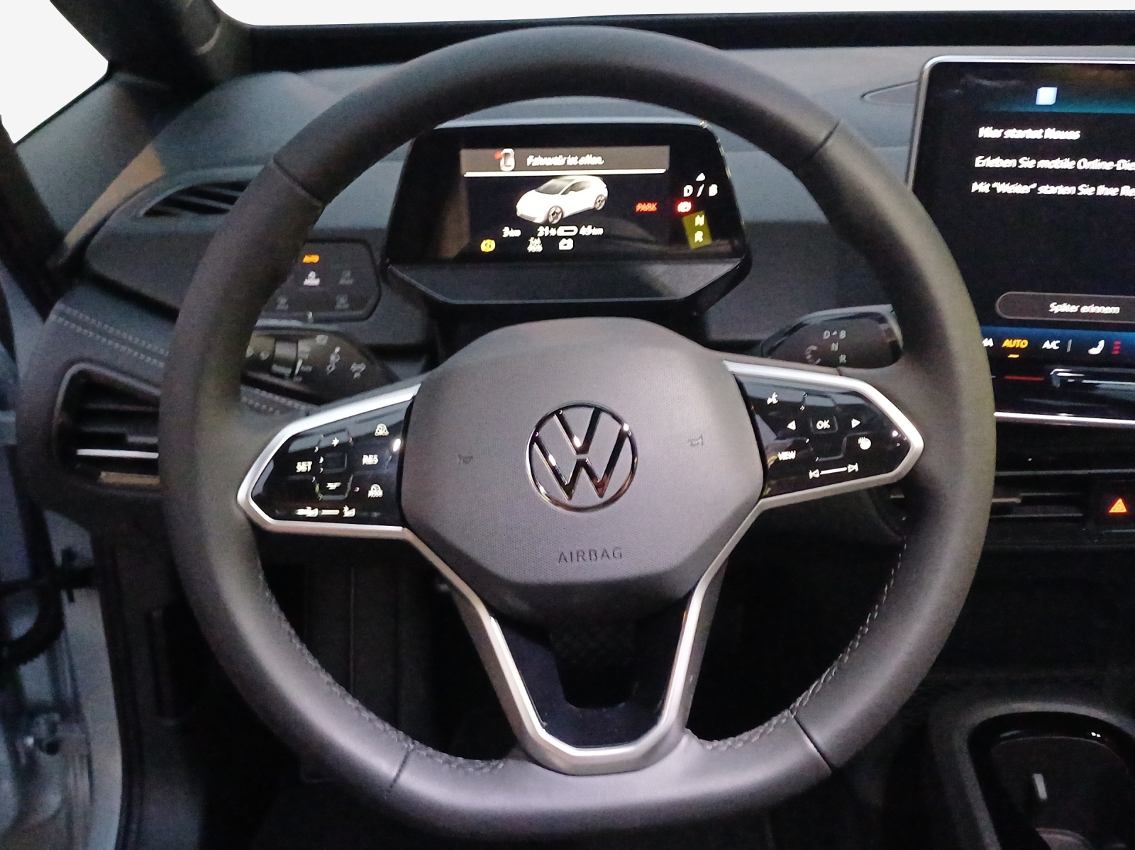 VW ID.3 Pro 52 kWh Pure-image-9