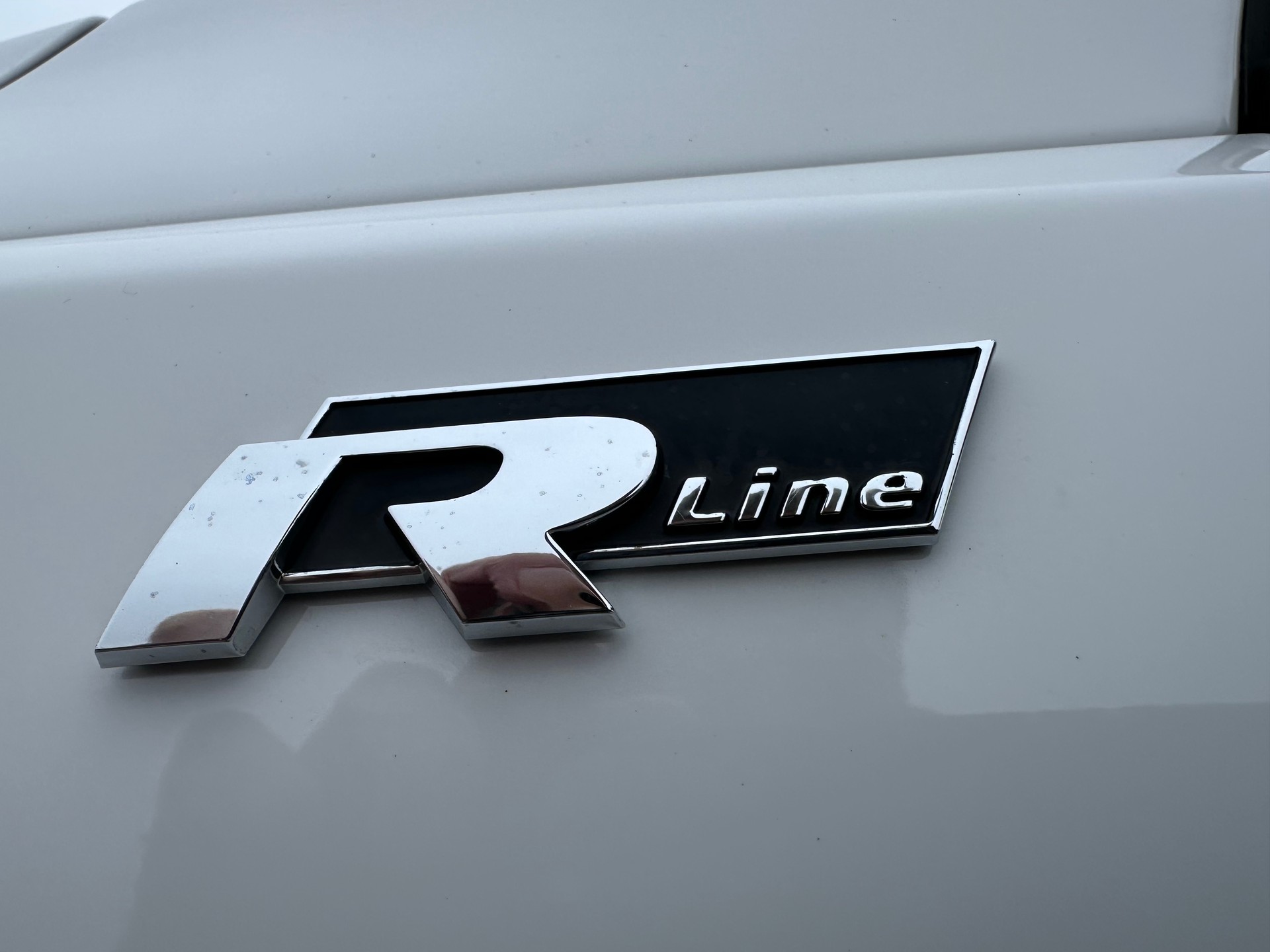 VW Tiguan 2.0 TSI Sport&Style DSG R-Line-image-8
