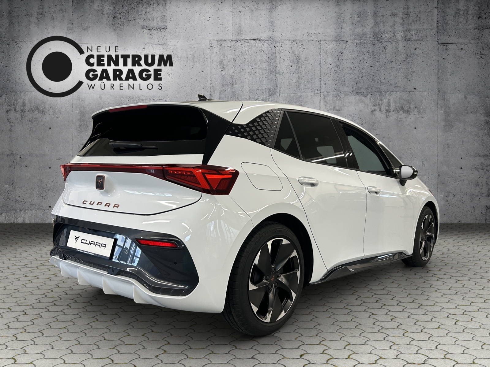 CUPRA Born 59 kWh Edge-image-3