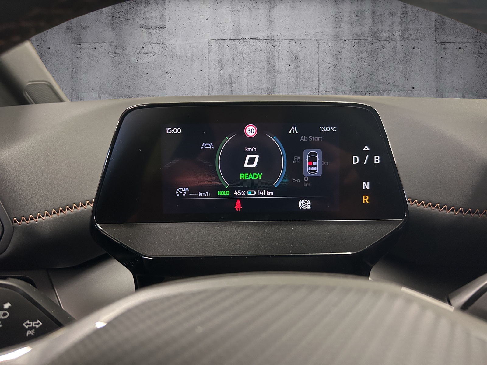 CUPRA Born 59 kWh Edge-image-9