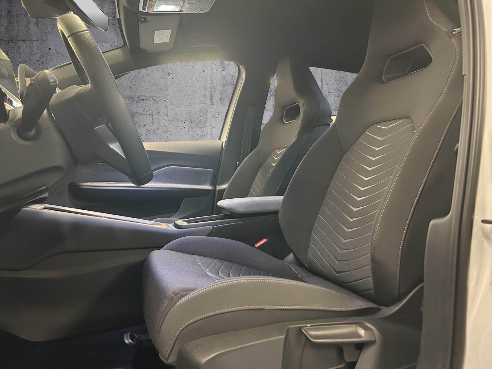CUPRA Born 59 kWh Edge-image-7