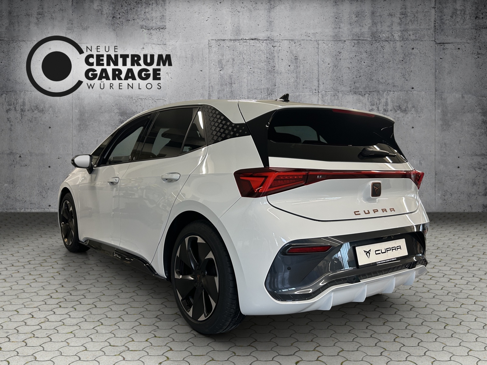 CUPRA Born 59 kWh Edge-image-4