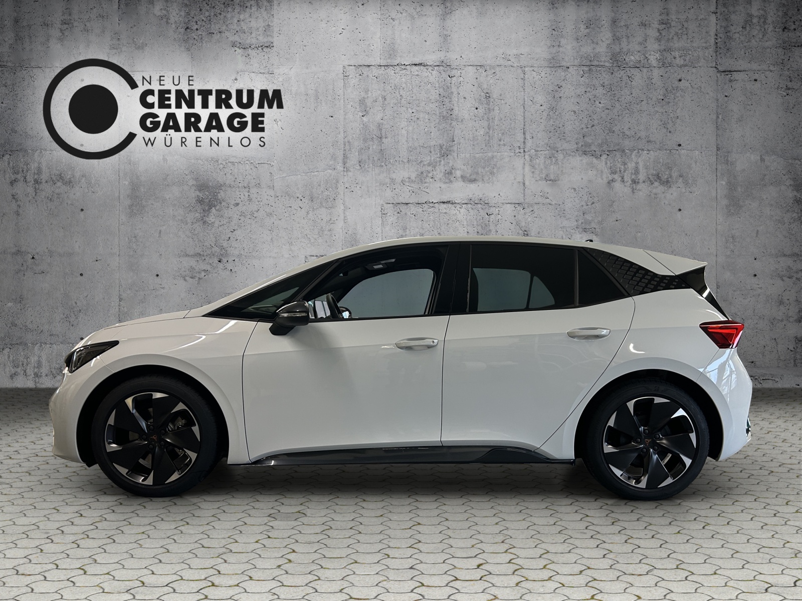 CUPRA Born 59 kWh Edge-image-5