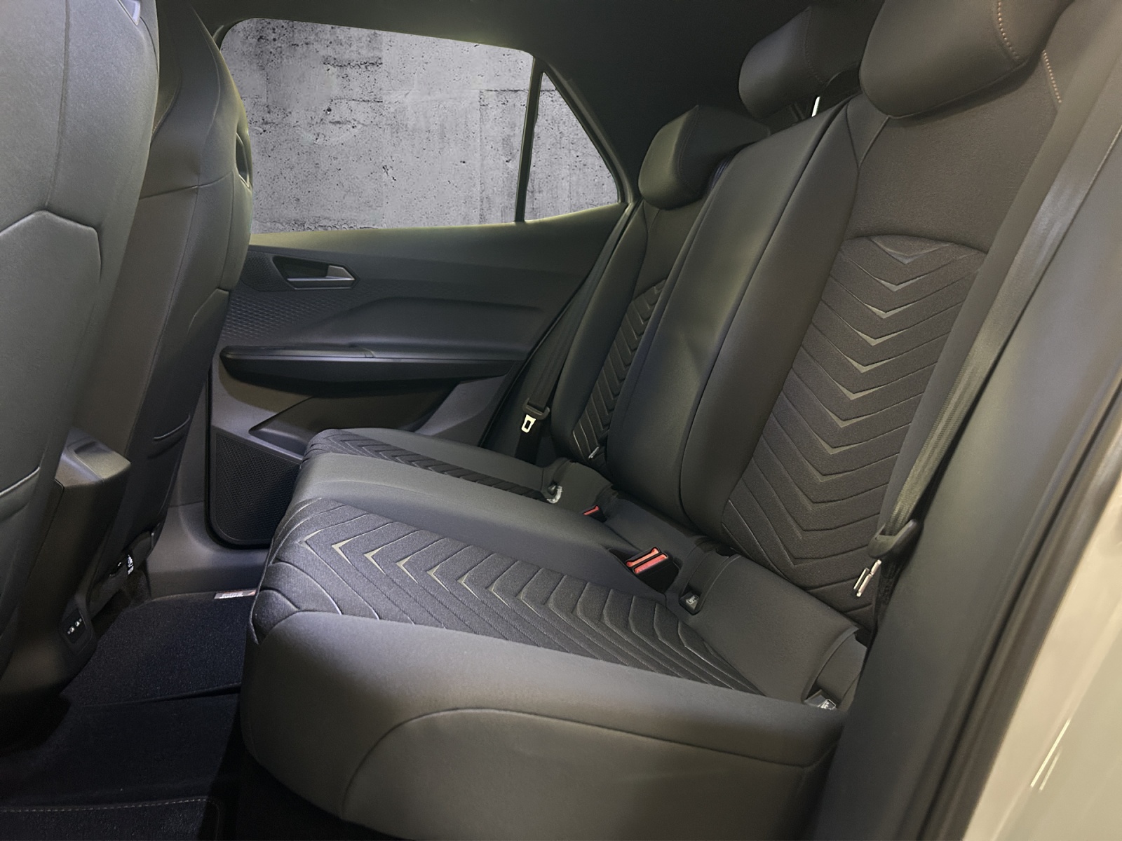 CUPRA Born 59 kWh Edge-image-12